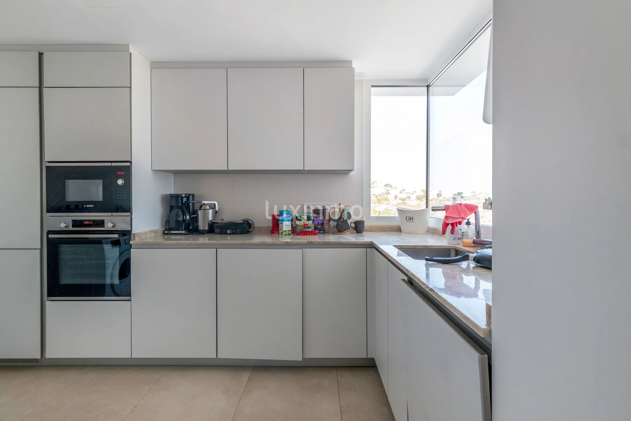 Spektakulær villa i Cumbre del Sol i Moraira — photo 9