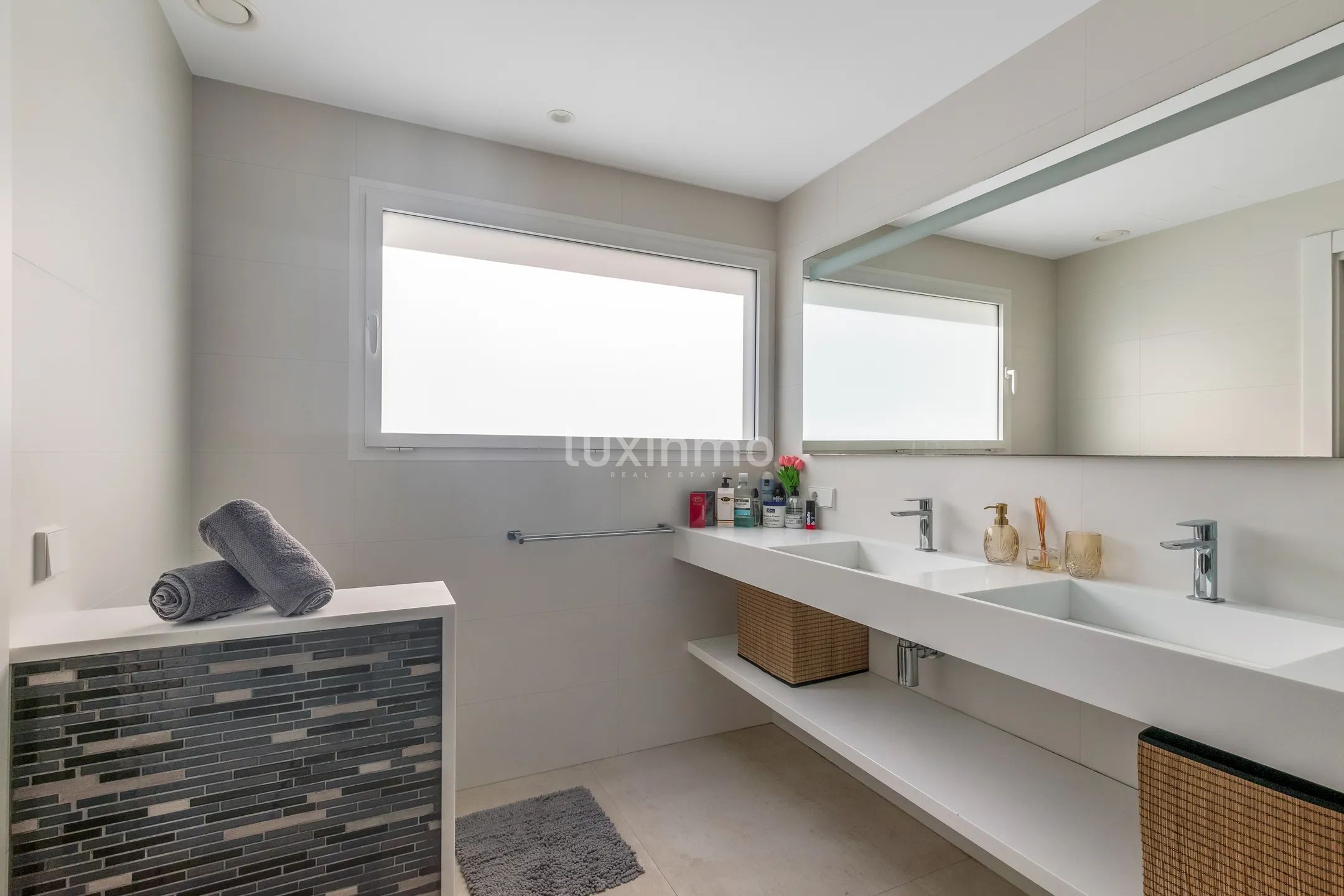 Spektakuläre Villa in Cumbre del Sol in Moraira — photo 12