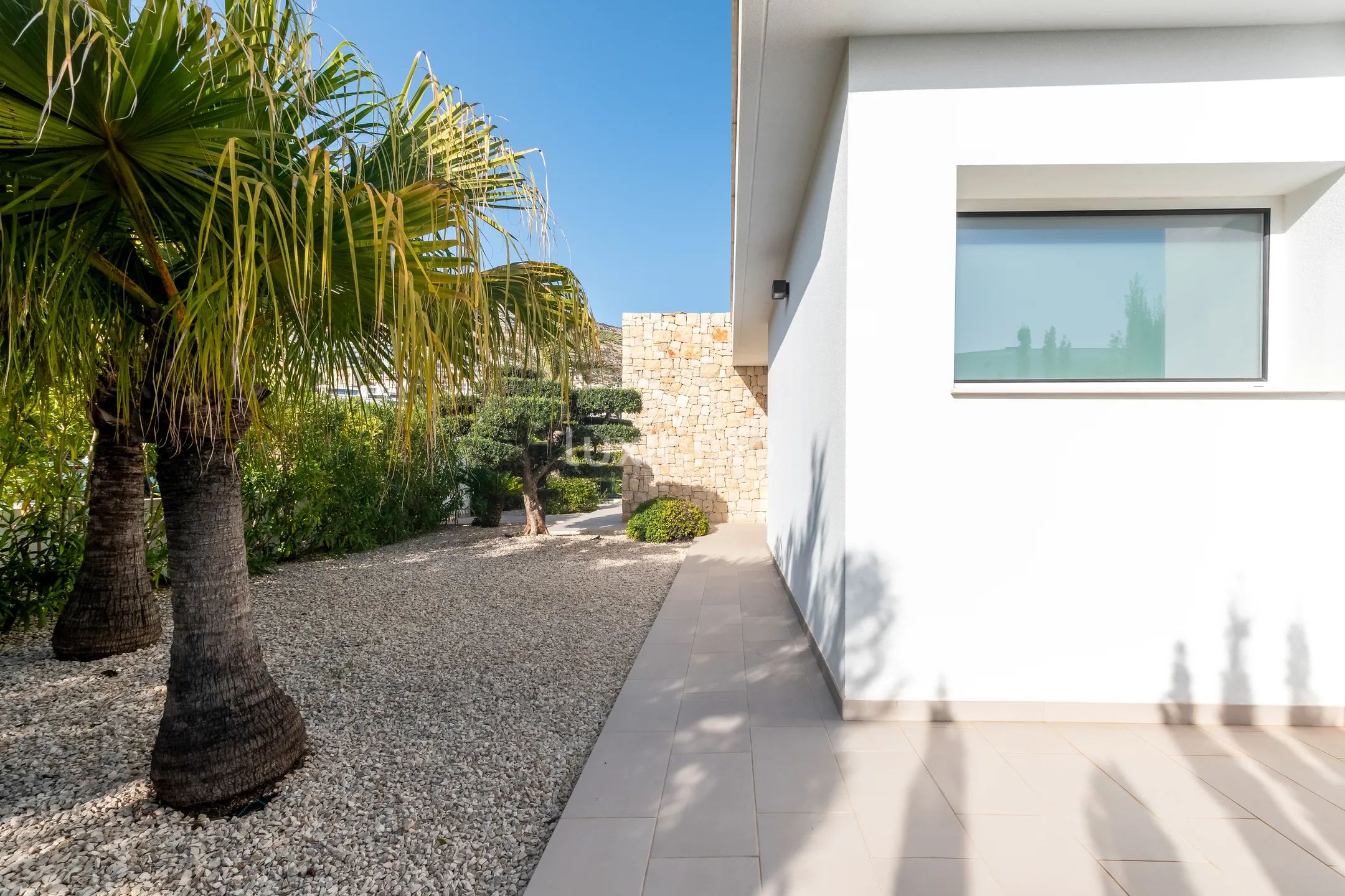 Spektakuläre Villa in Cumbre del Sol in Moraira — photo 21