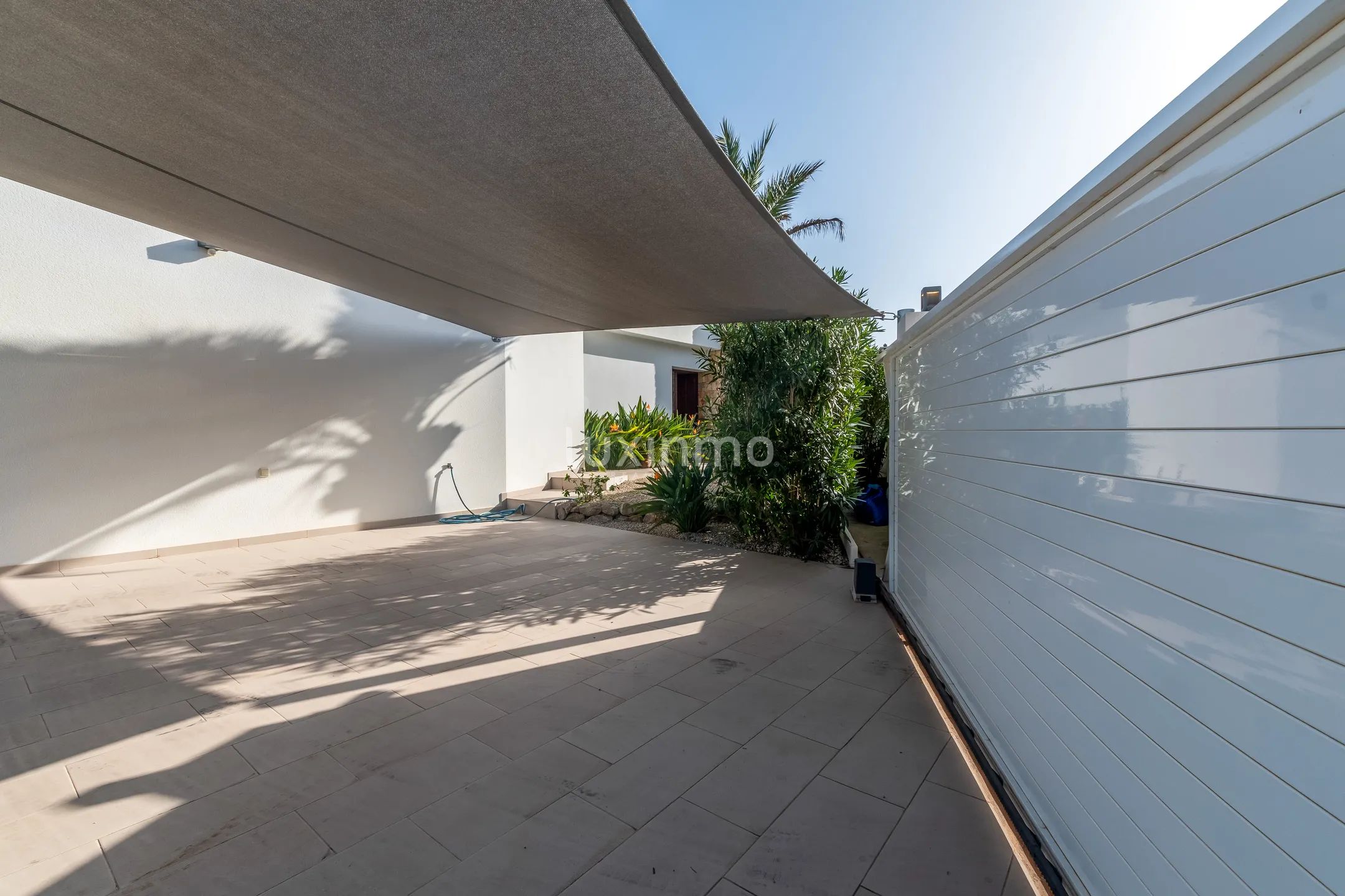 Spektakuläre Villa in Cumbre del Sol in Moraira — photo 24