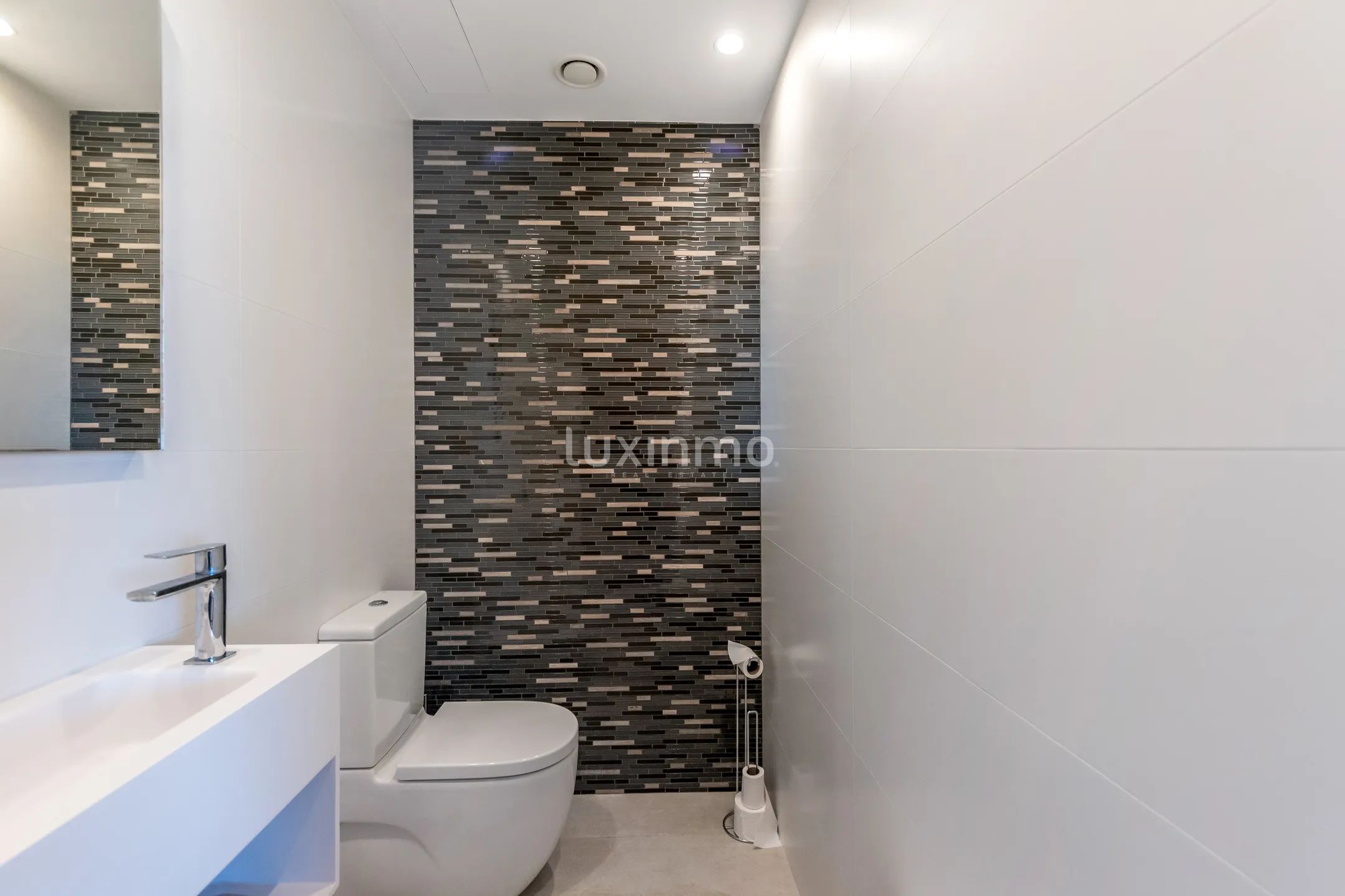 Spektakuläre Villa in Cumbre del Sol in Moraira — photo 10