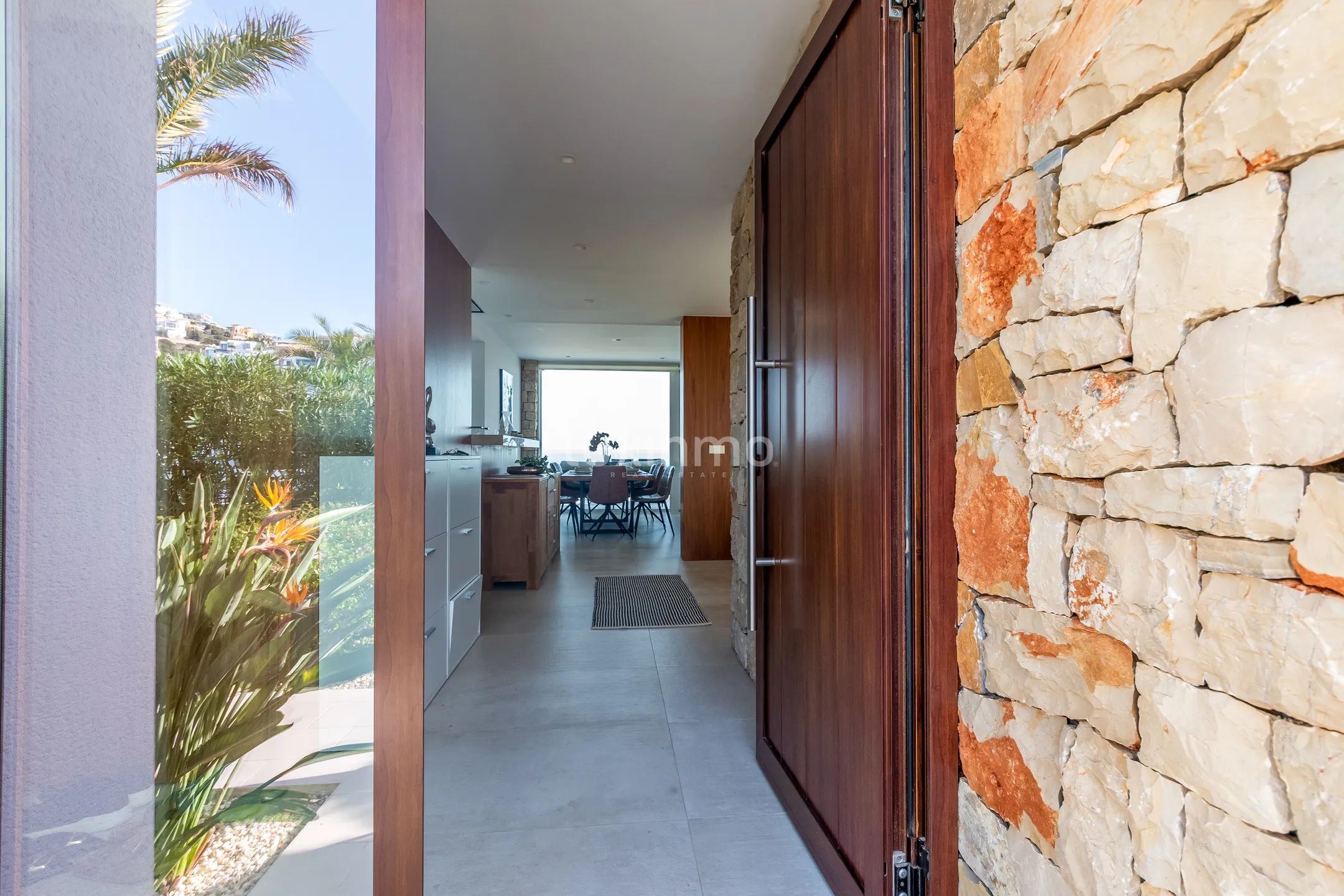 Spektakulær villa i Cumbre del Sol i Moraira — photo 6