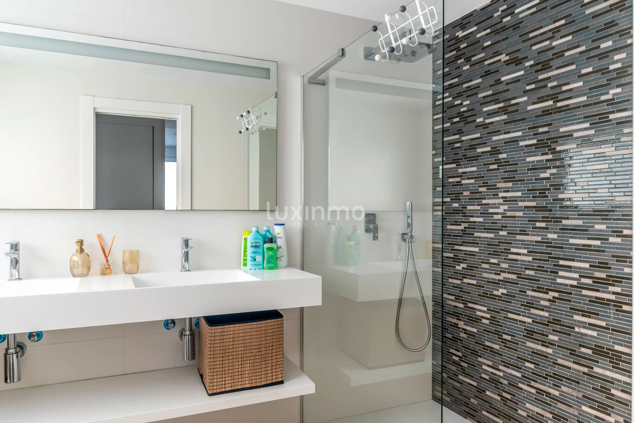 Spektakuläre Villa in Cumbre del Sol in Moraira — photo 13