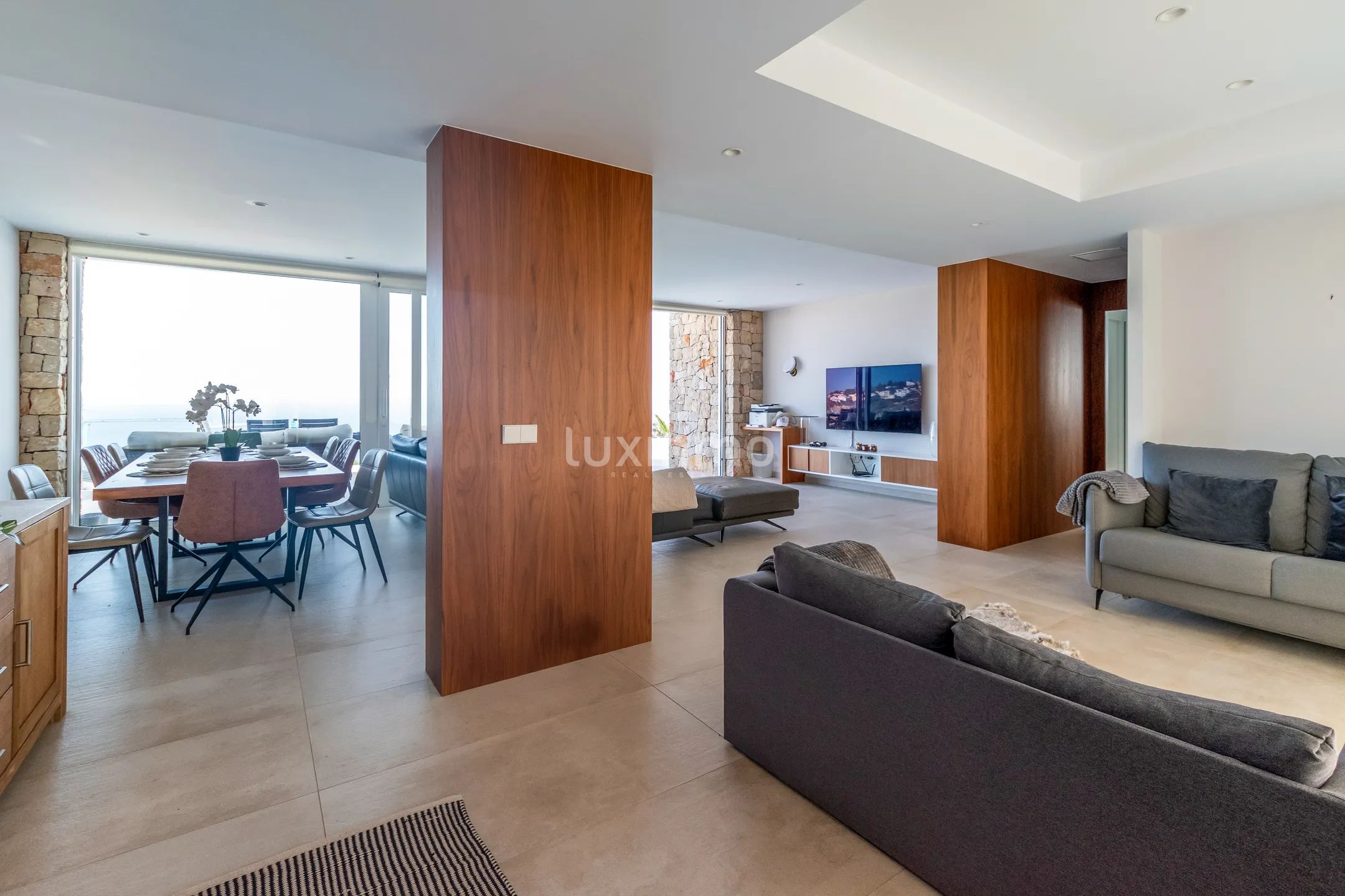 Spektakulær villa i Cumbre del Sol i Moraira — photo 7