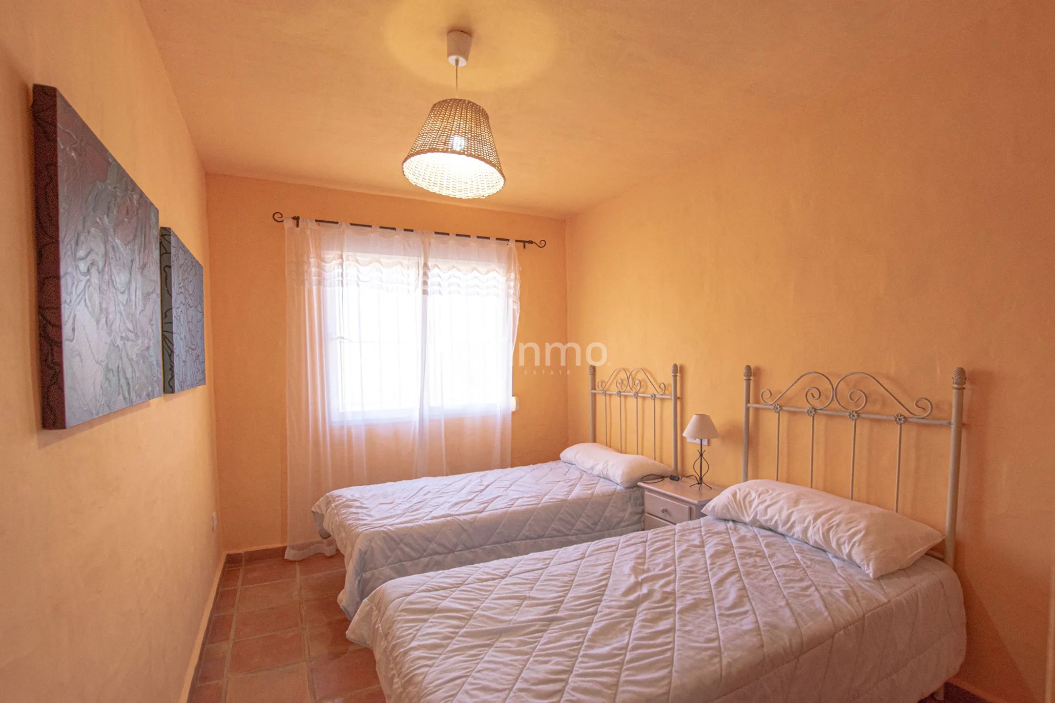 Prachtig rustiek herenhuis te huur in La Fustera Benissa — photo 17