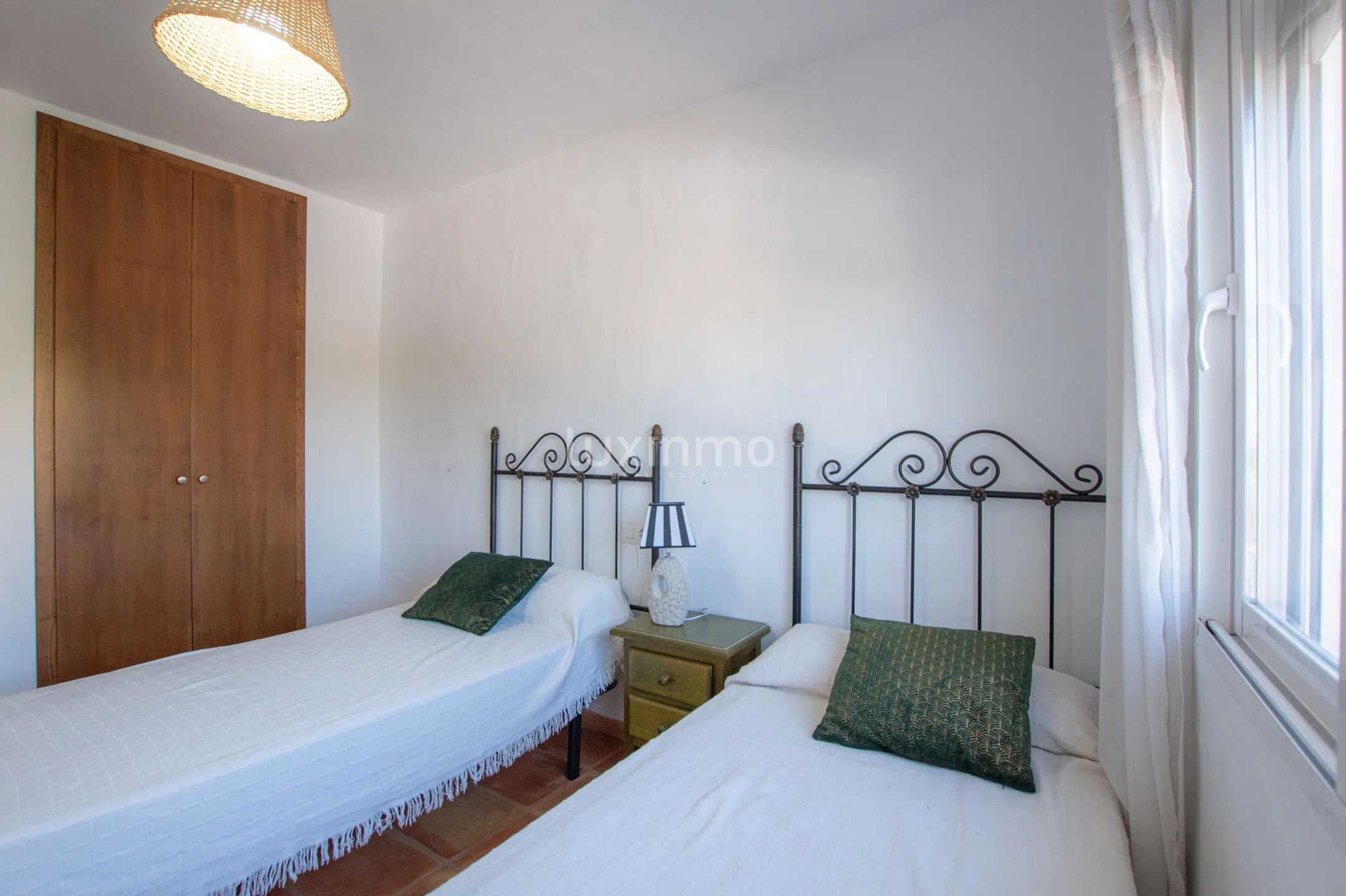 Prachtig rustiek herenhuis te huur in La Fustera Benissa — photo 11