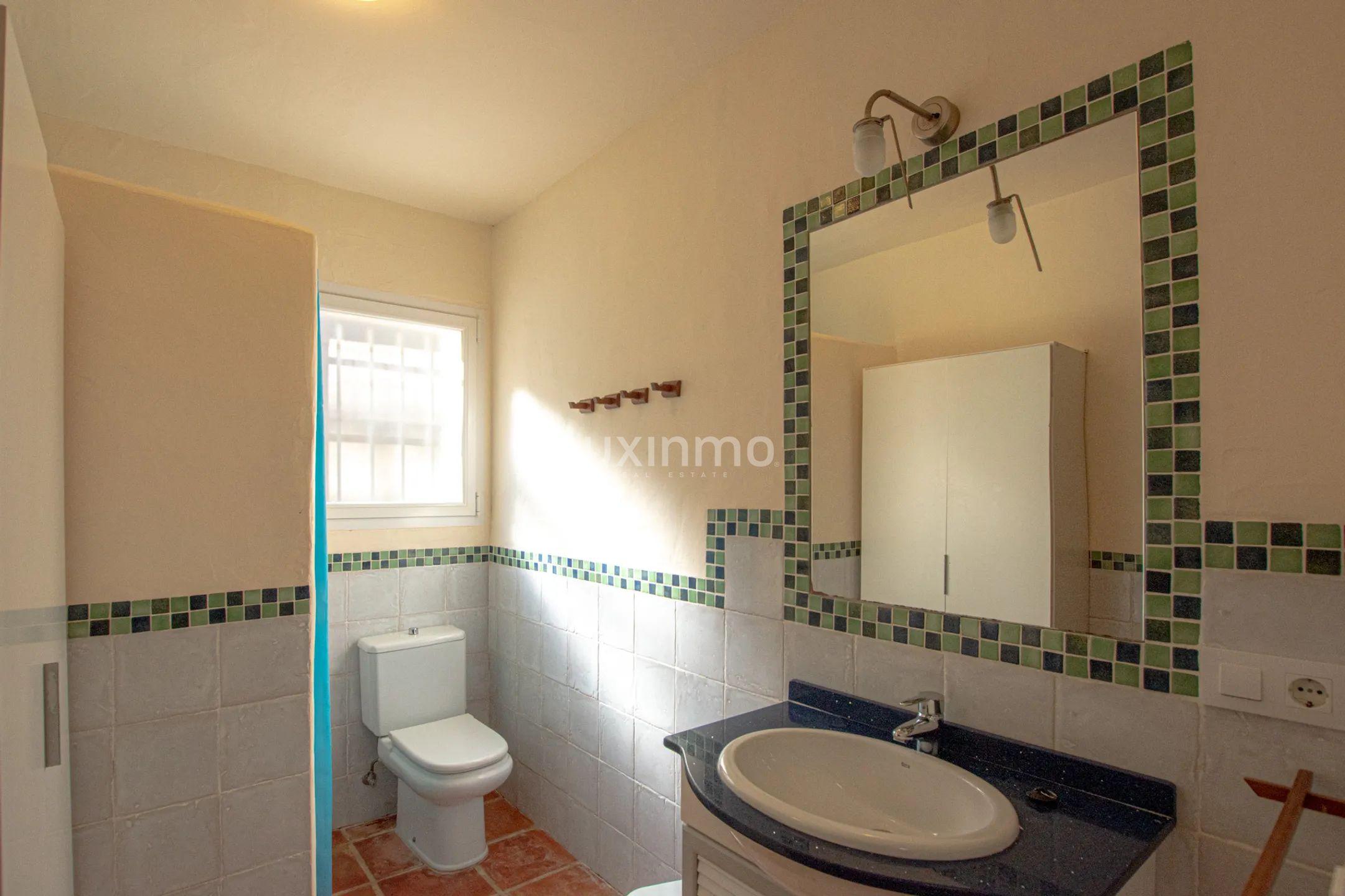 Prachtig rustiek herenhuis te huur in La Fustera Benissa — photo 18