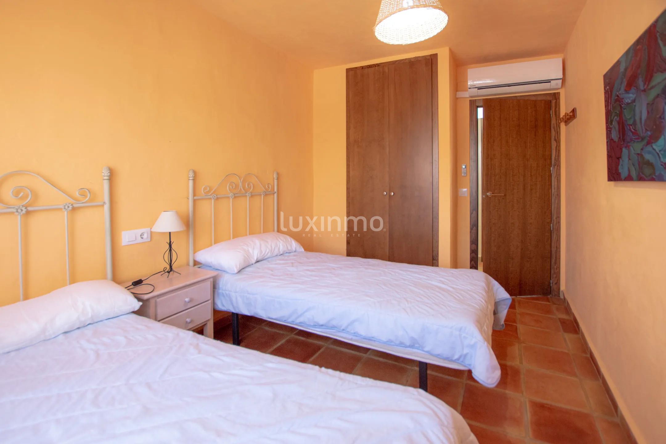 Prachtig rustiek herenhuis te huur in La Fustera Benissa — photo 16