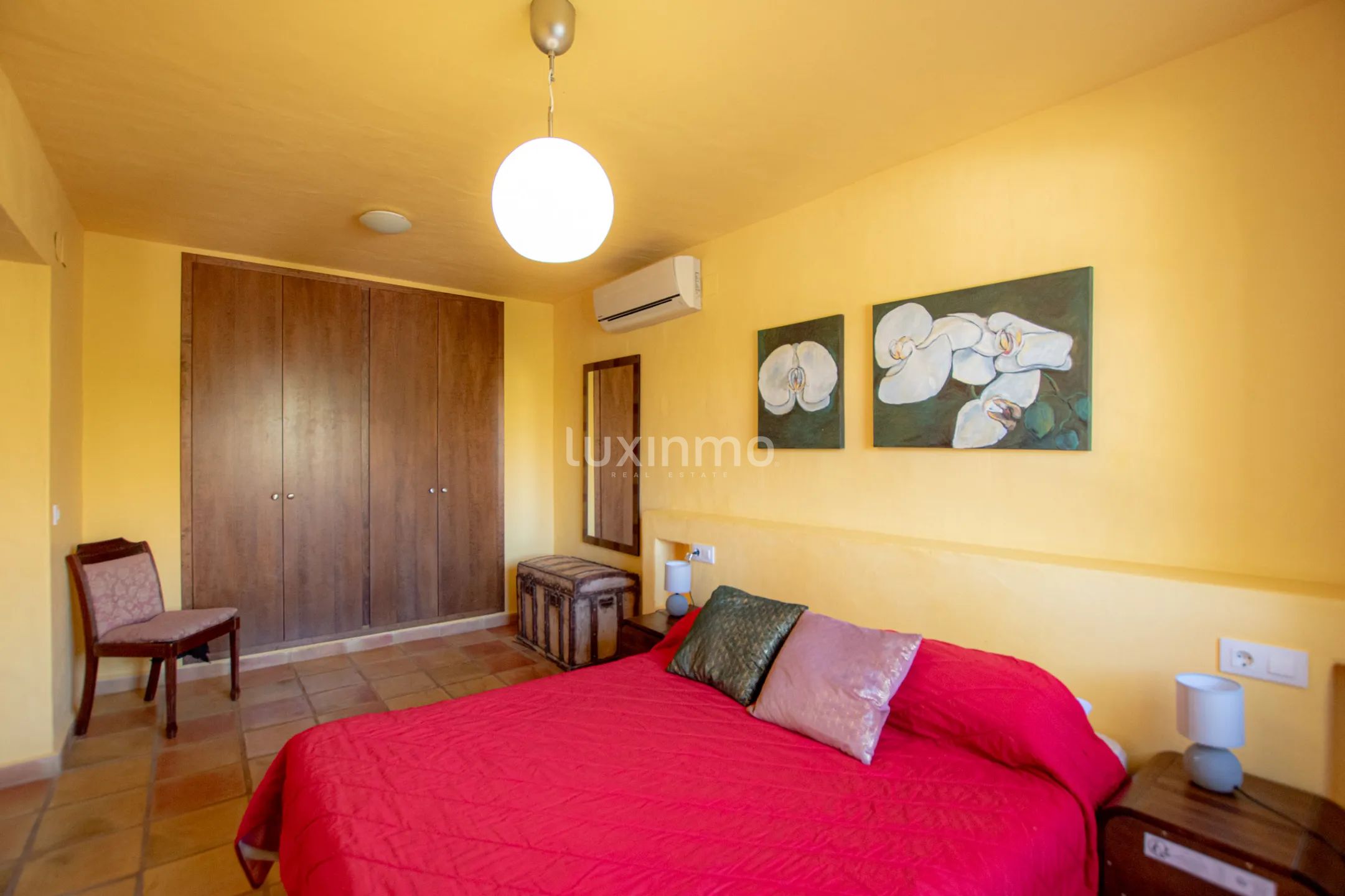 Prachtig rustiek herenhuis te huur in La Fustera Benissa — photo 15