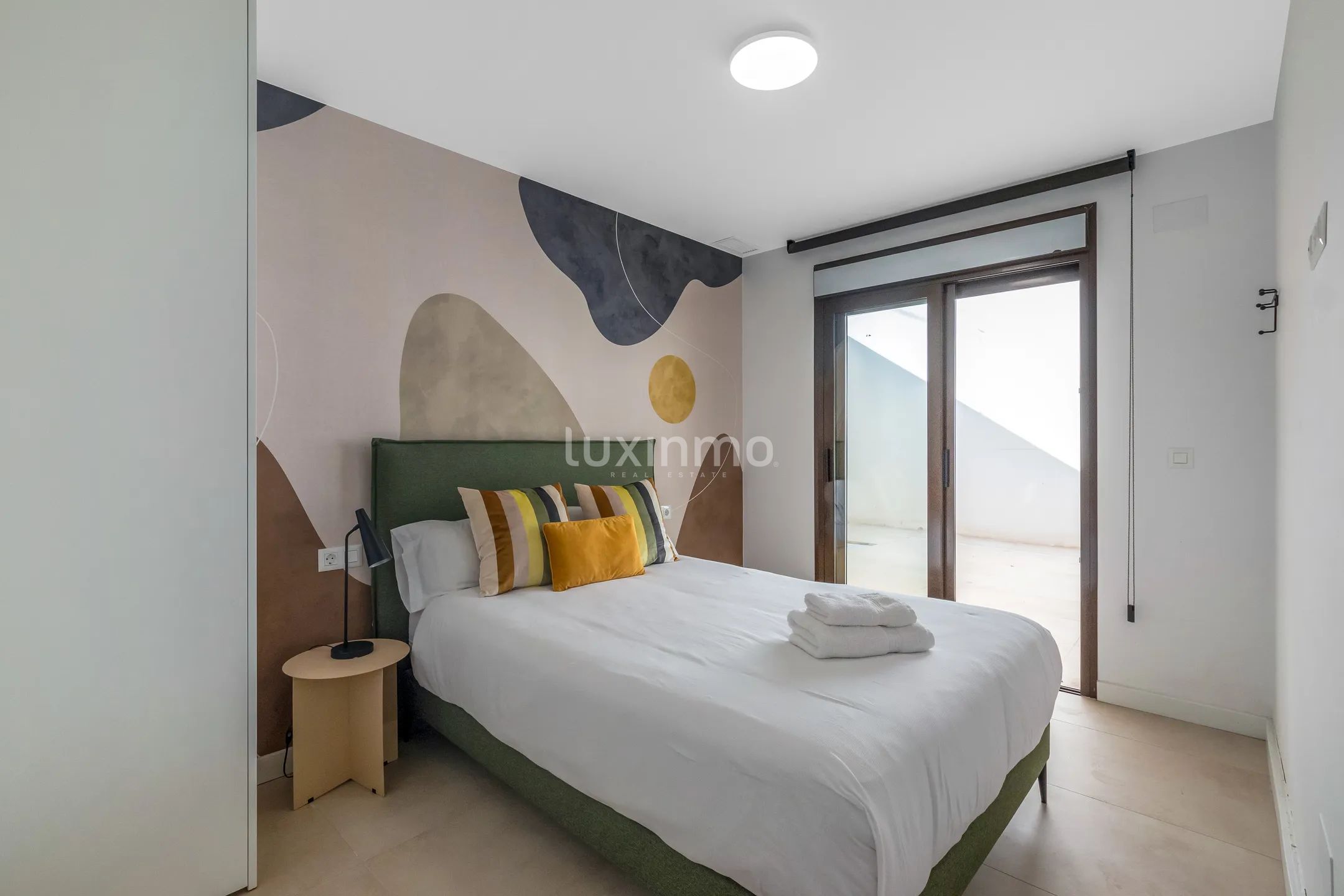 Espectacular villa en zona Pau5 Playa de San Juan — photo 19