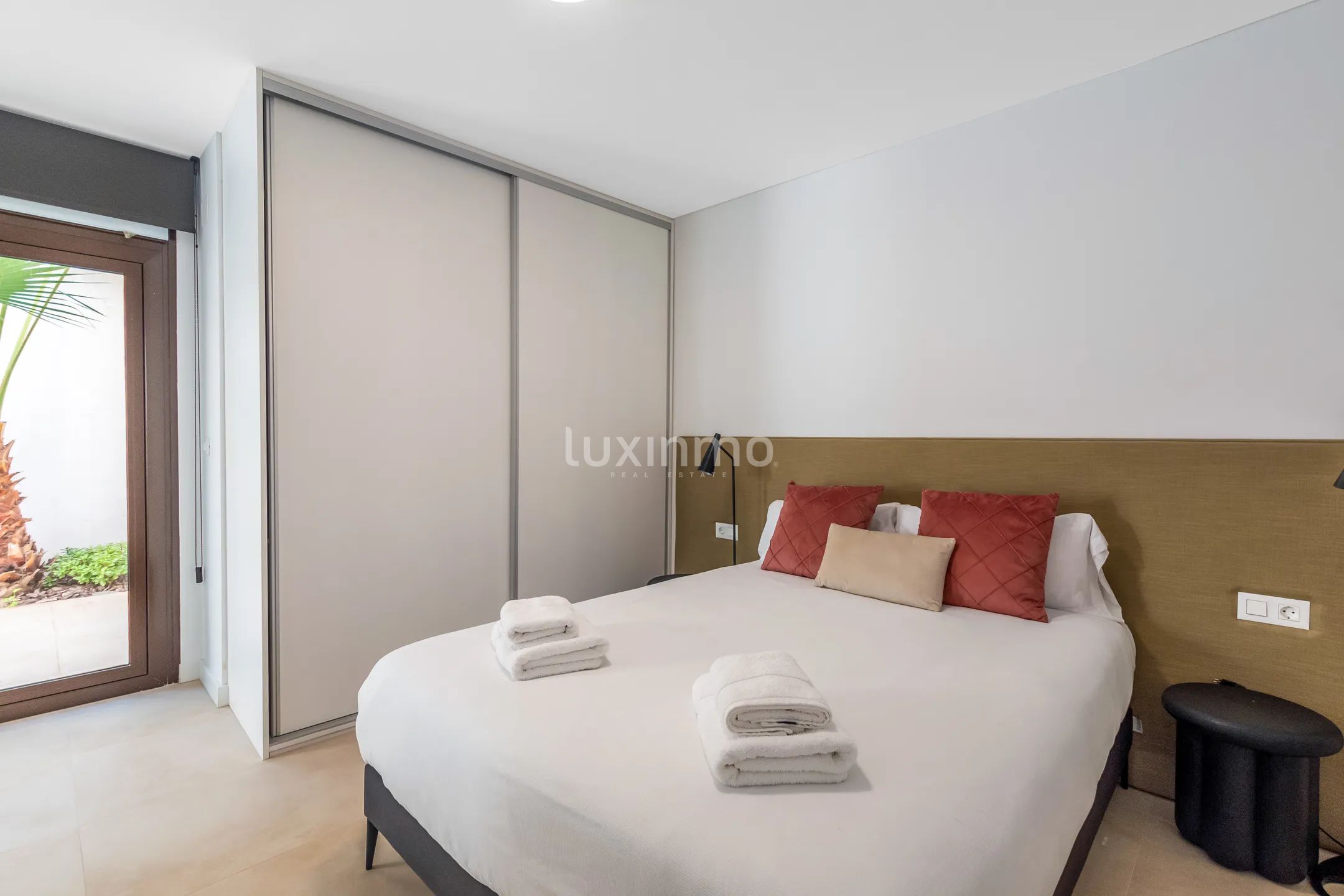 Espectacular villa en zona Pau5 Playa de San Juan — photo 15