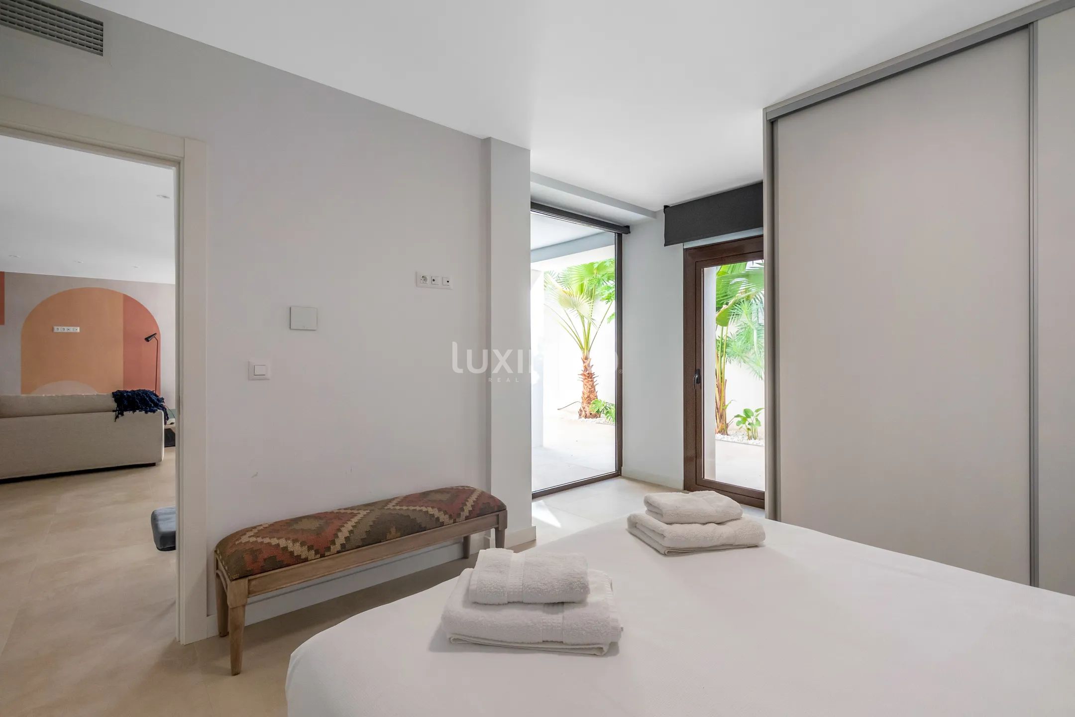 Espectacular villa en zona Pau5 Playa de San Juan — photo 14