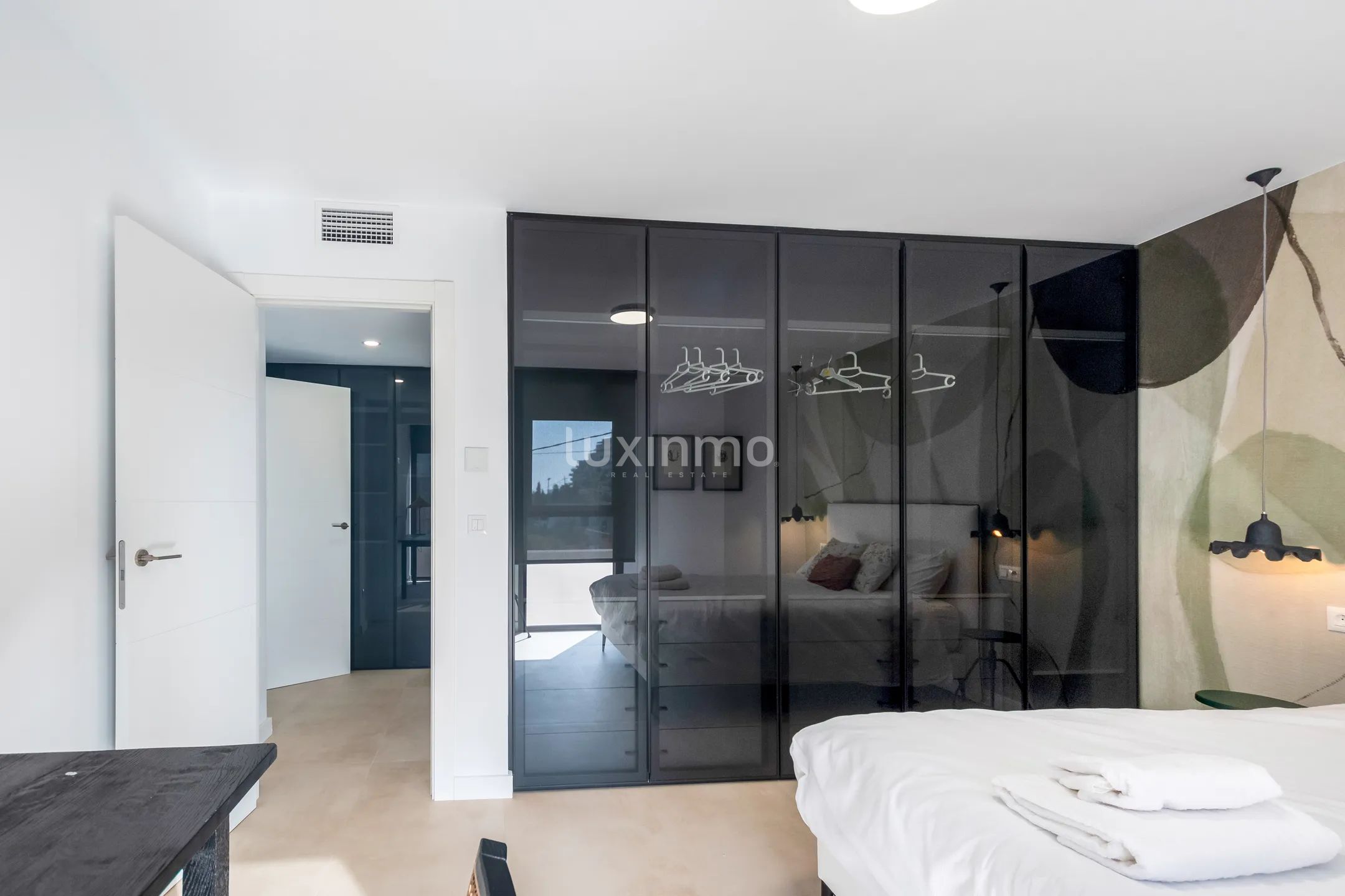 Espectacular villa en zona Pau5 Playa de San Juan — photo 9