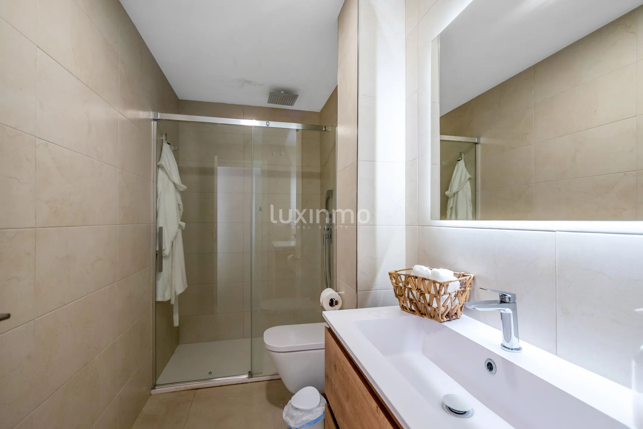 Espectacular villa en zona Pau5 Playa de San Juan — photo 20