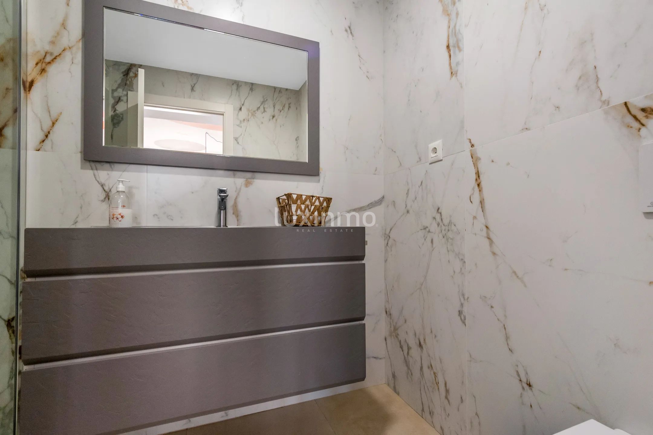 Espectacular villa en zona Pau5 Playa de San Juan — photo 18