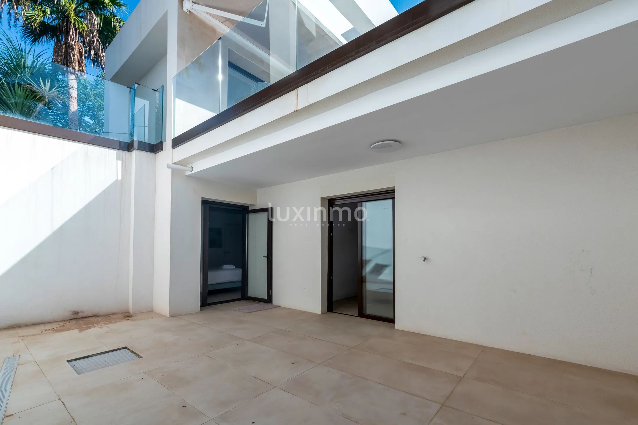 Espectacular villa en zona Pau5 Playa de San Juan — photo 25