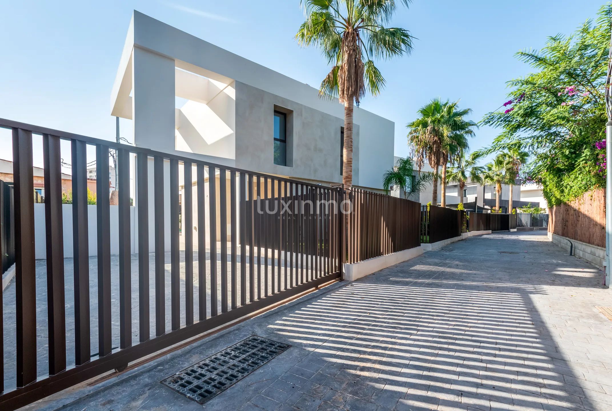 Spektakularna willa w obszarze Pau5 Playa de San Juan — photo 1