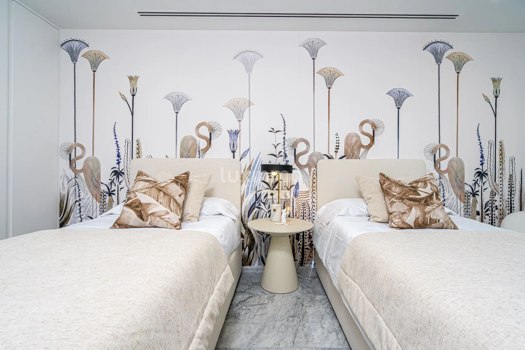 Prachtig 3-slaapkamerappartement met privézwembad en uitzicht op zee in Mascarat, Altea — photo 20