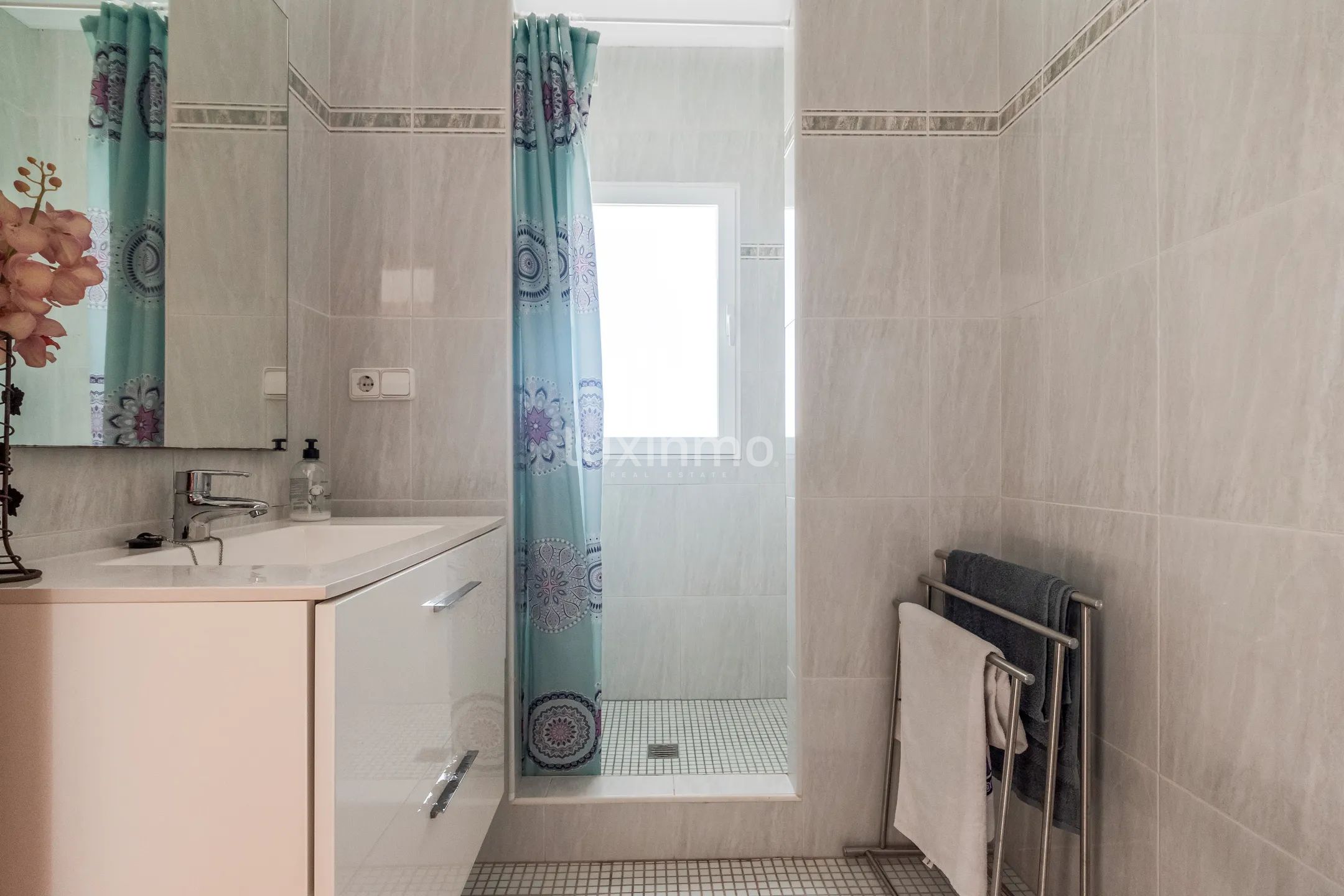 Mediterranean style villa with nice views in Altea la vella — photo 29