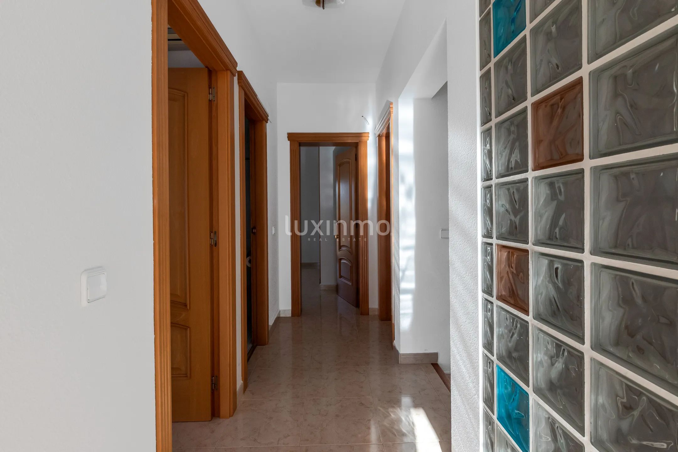 Mediterranean style villa with nice views in Altea la vella — photo 26