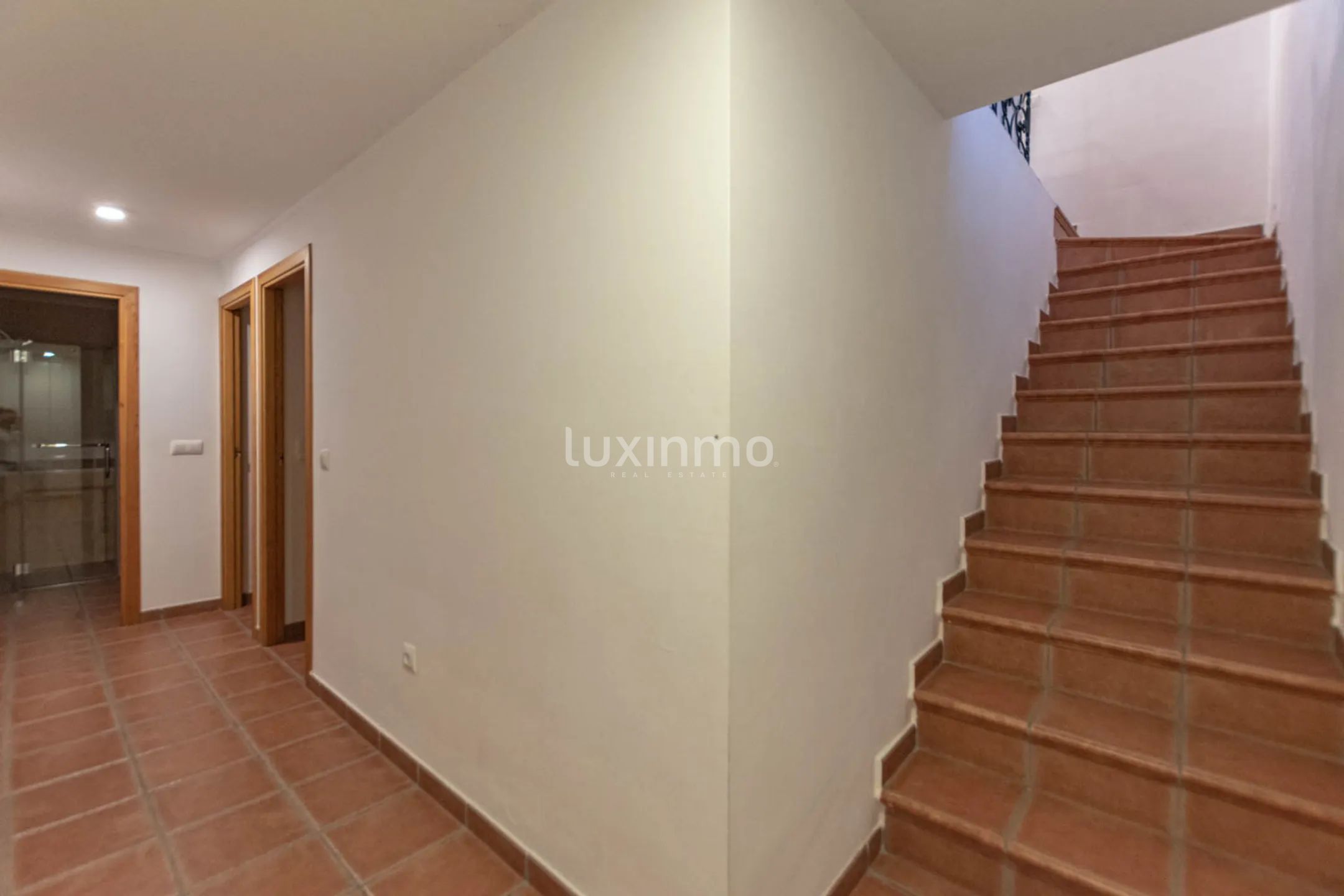 Дом для продажи с панорамным видом в Кальпе — photo 11