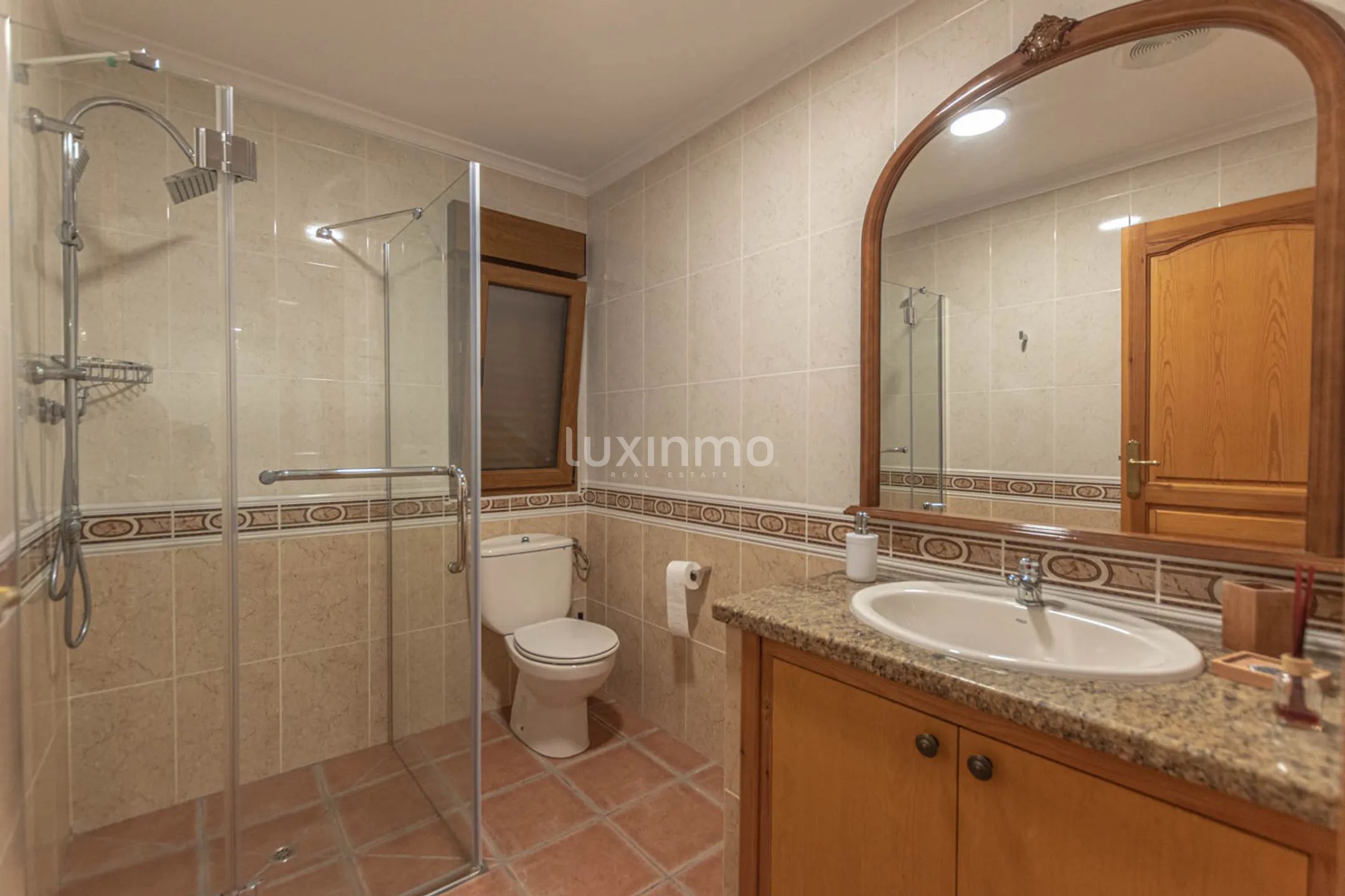 Дом для продажи с панорамным видом в Кальпе — photo 14