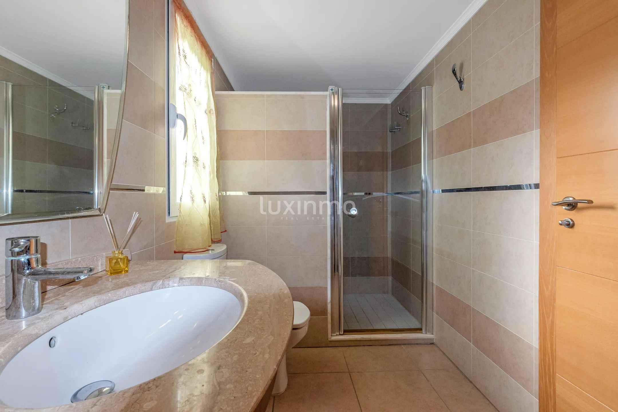 Villa met panoramisch uitzicht op de bergen te koop in Altea — photo 26