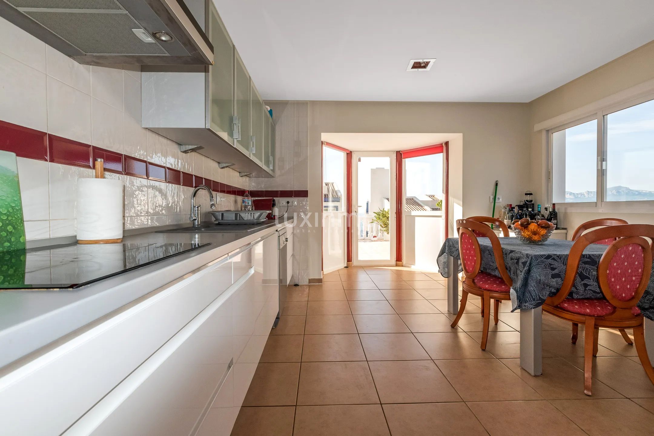 Villa met panoramisch uitzicht op de bergen te koop in Altea — photo 19