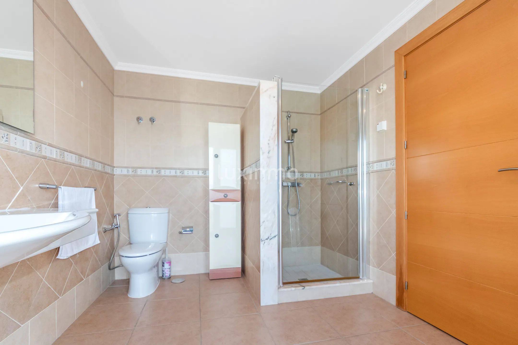 Villa met panoramisch uitzicht op de bergen te koop in Altea — photo 15