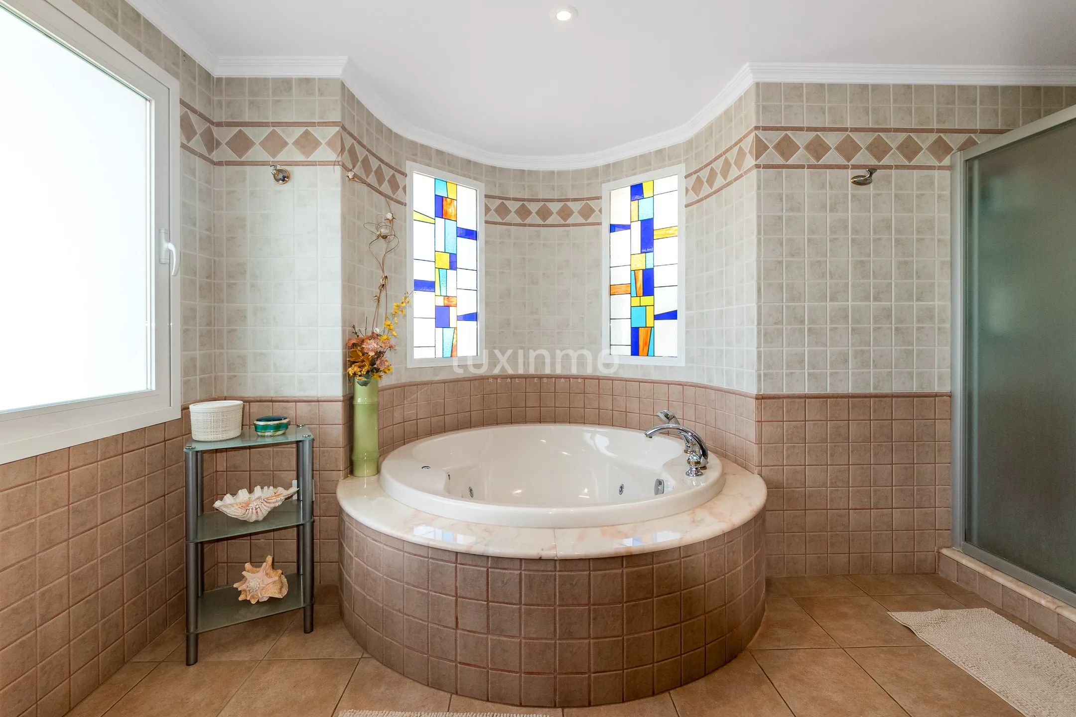 Villa met panoramisch uitzicht op de bergen te koop in Altea — photo 12