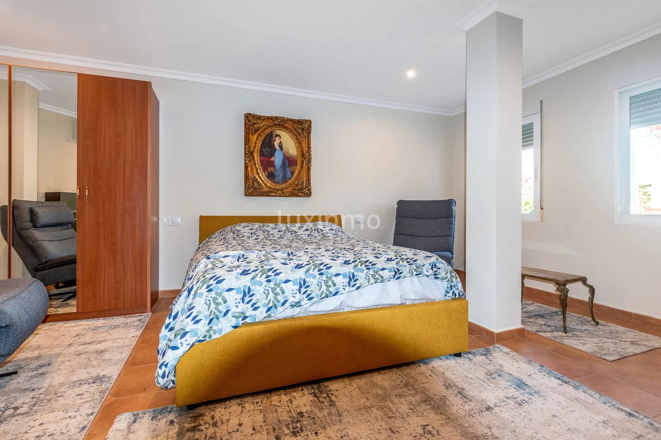 Villa met panoramisch uitzicht op de bergen te koop in Altea — photo 29