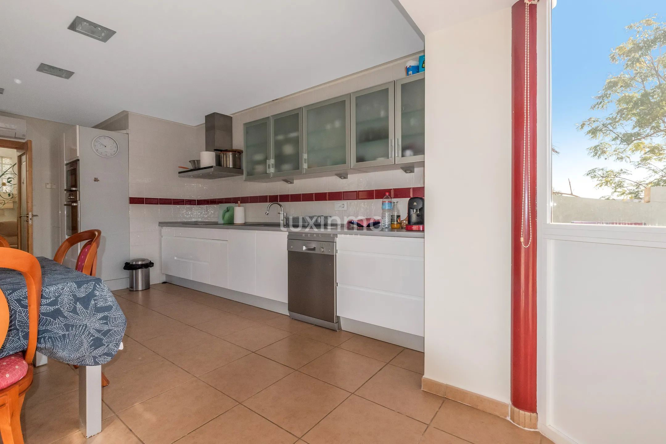 Villa met panoramisch uitzicht op de bergen te koop in Altea — photo 20