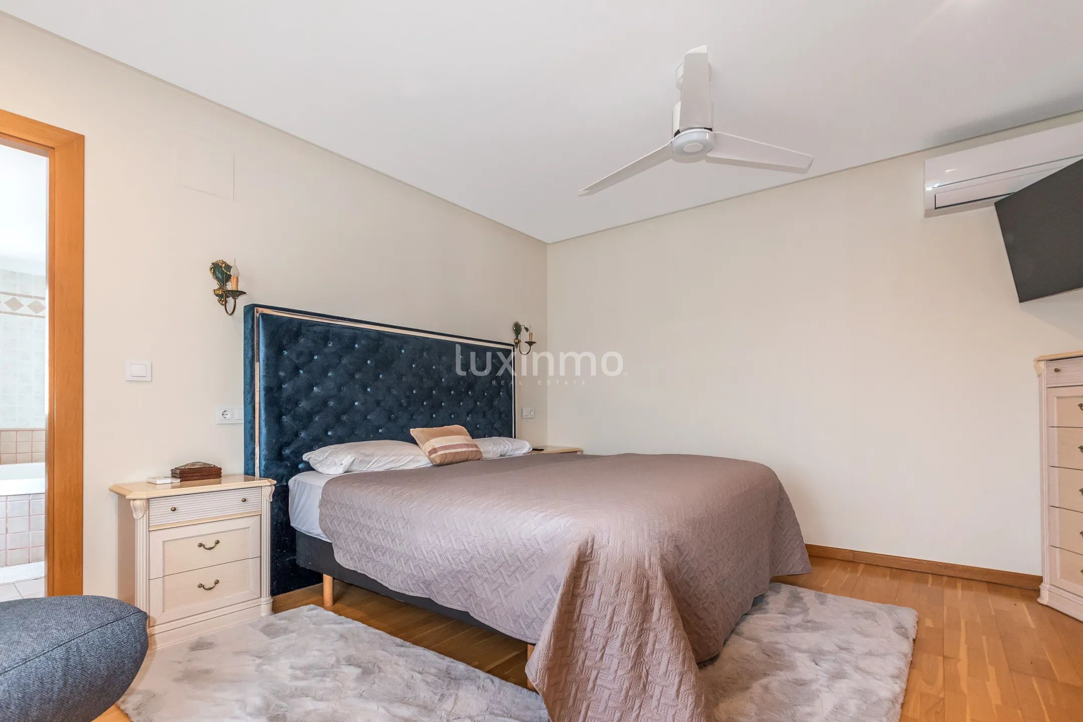 Villa met panoramisch uitzicht op de bergen te koop in Altea — photo 10