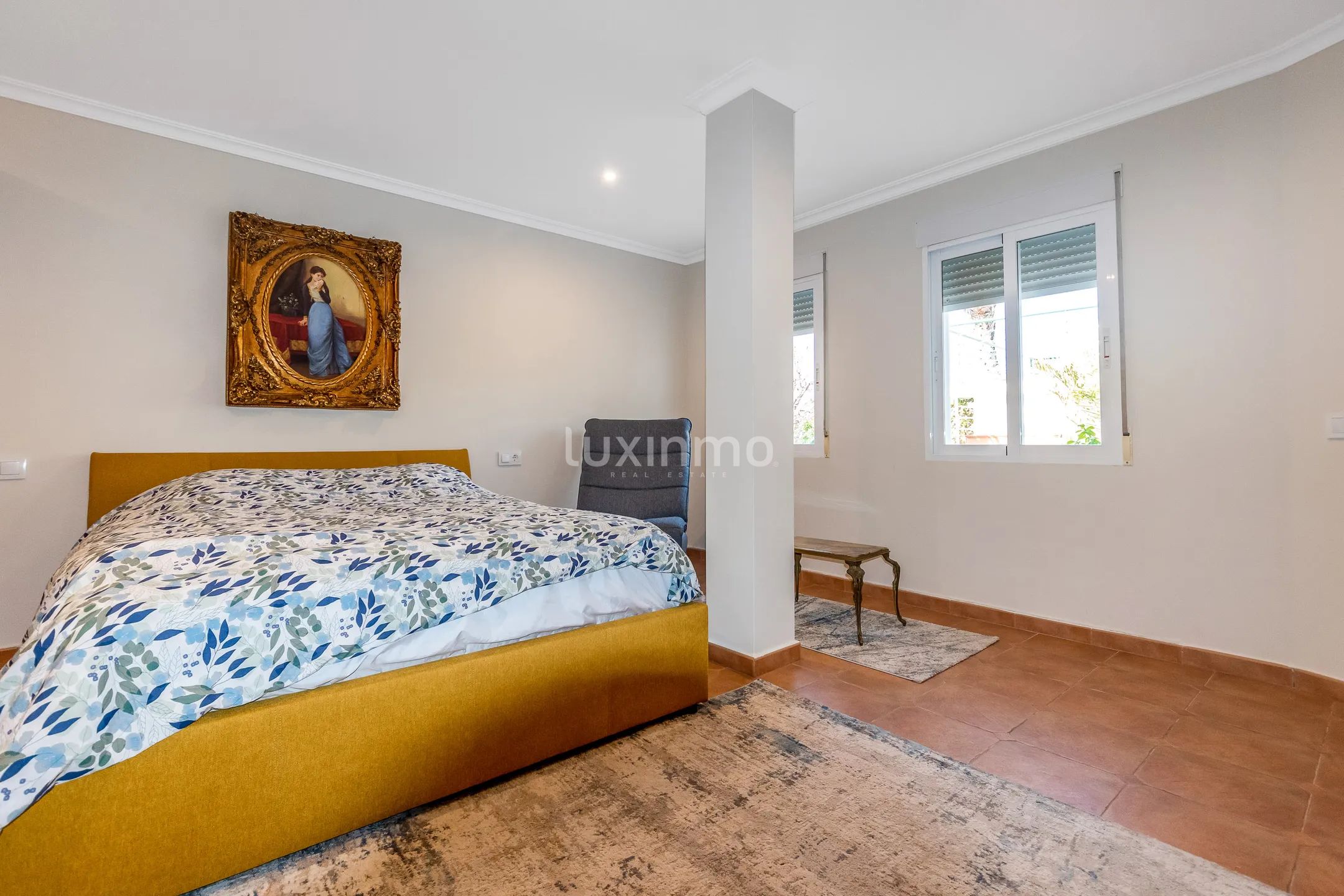 Villa met panoramisch uitzicht op de bergen te koop in Altea — photo 28