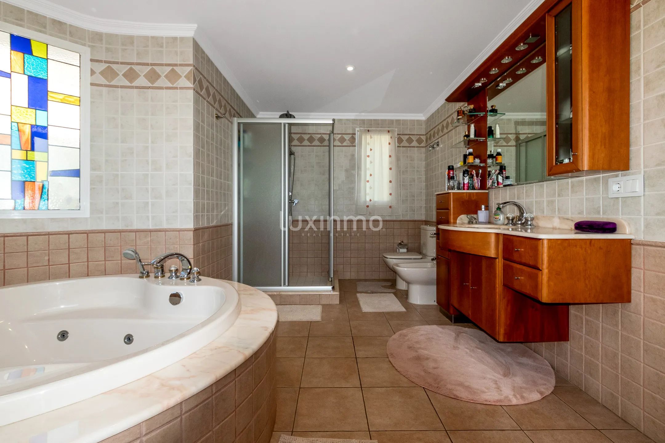 Villa met panoramisch uitzicht op de bergen te koop in Altea — photo 11