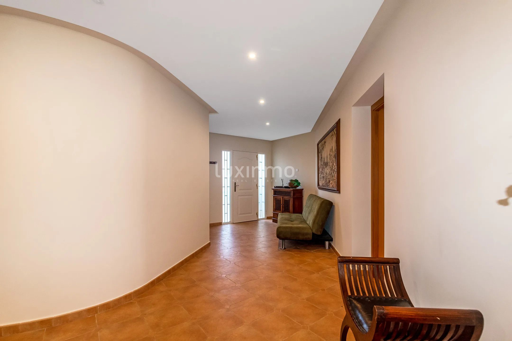 Villa met panoramisch uitzicht op de bergen te koop in Altea — photo 37