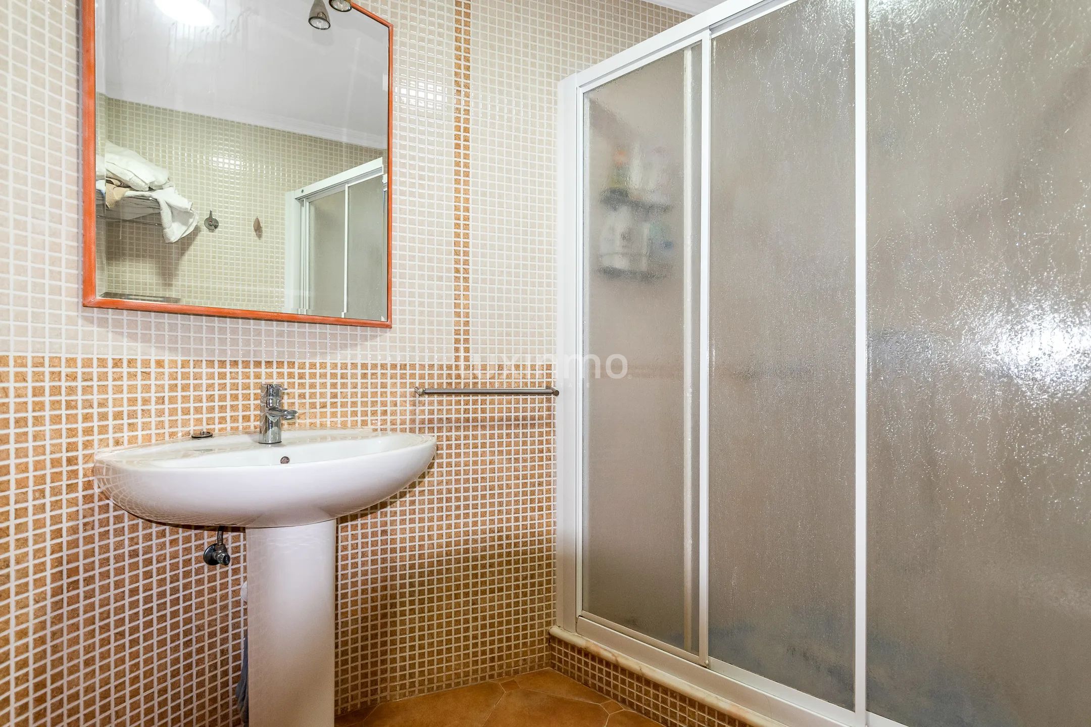 Villa met panoramisch uitzicht op de bergen te koop in Altea — photo 31