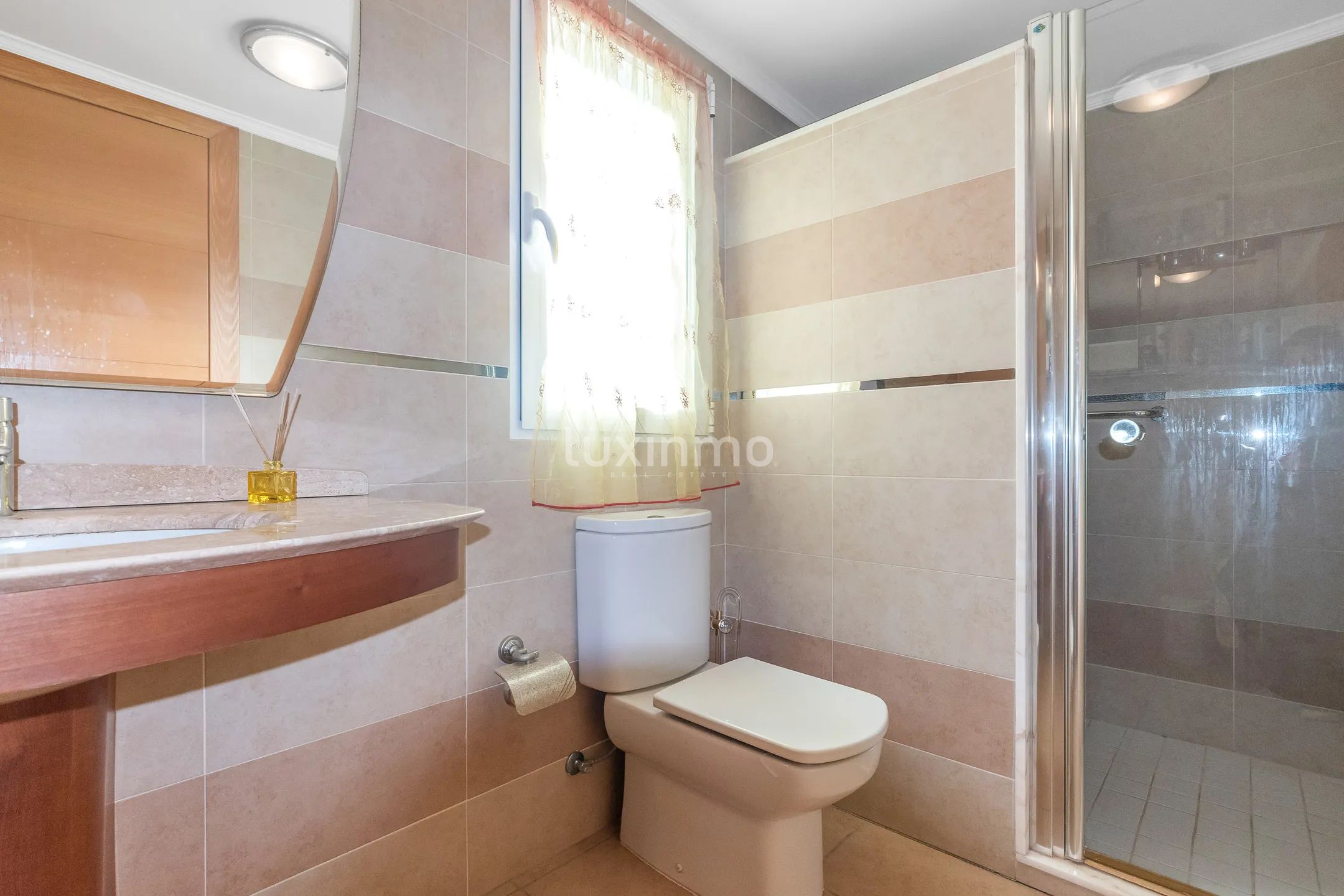 Villa met panoramisch uitzicht op de bergen te koop in Altea — photo 27