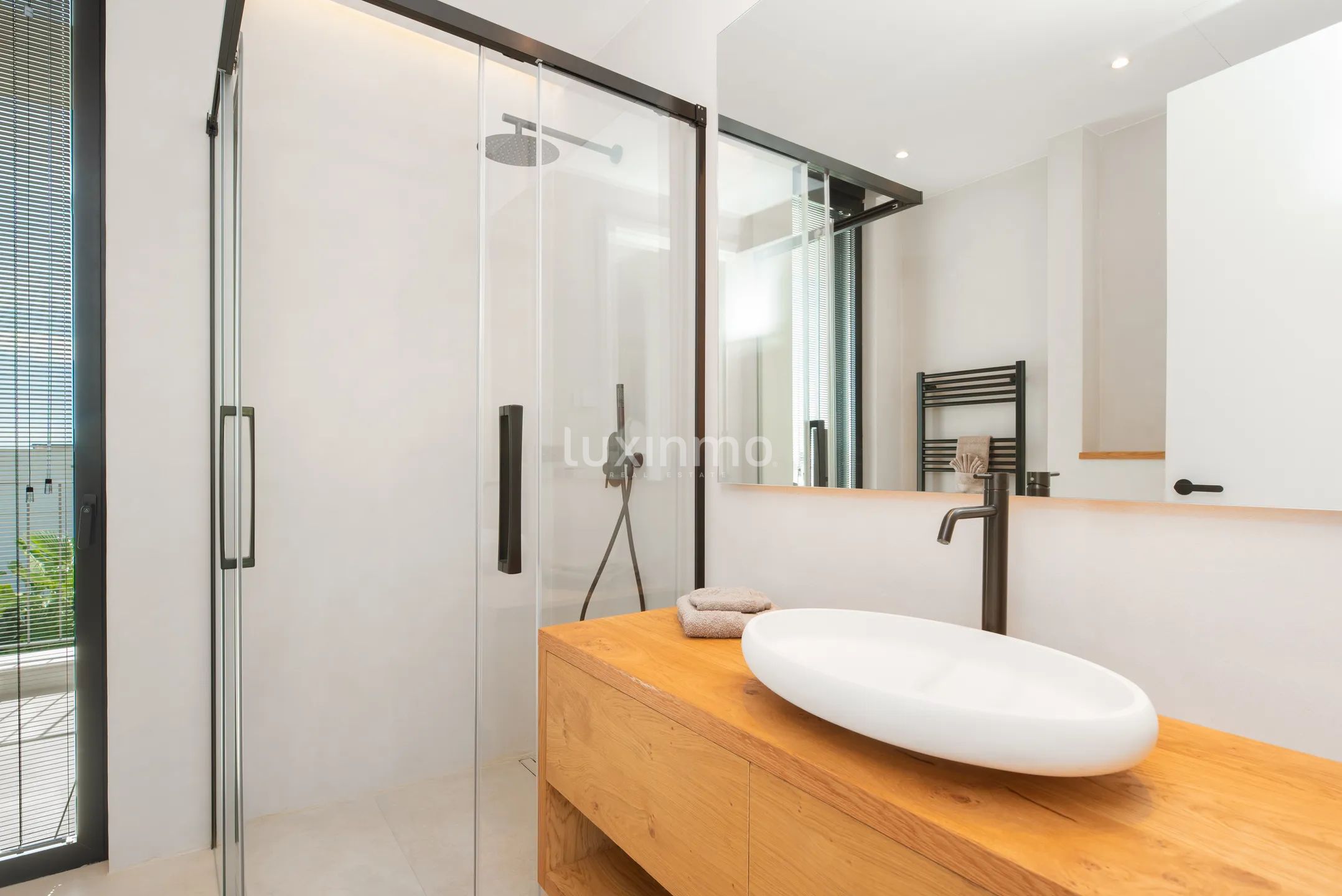 Nybyggd lyxig villa med 6 sovrum i Sa Carroca, Ibiza — photo 22