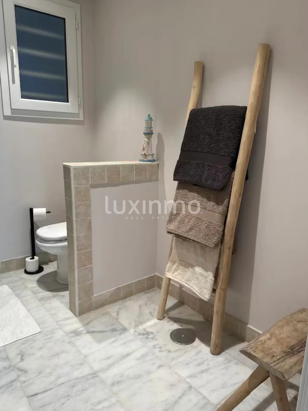 Ekskluzywny dwupoziomowy apartament w Cala Mascarat Altea — photo 9