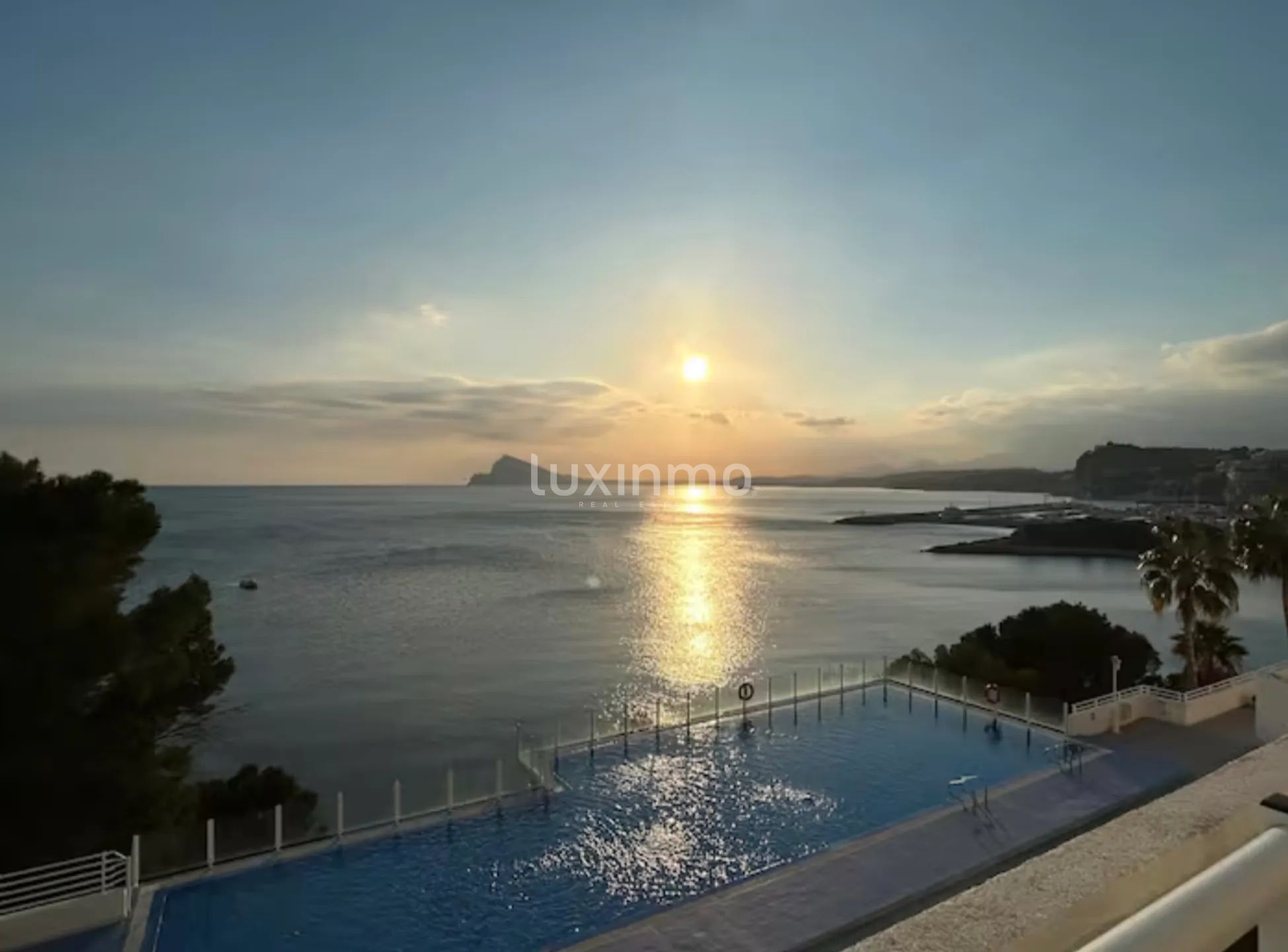 Ekskluzywny dwupoziomowy apartament w Cala Mascarat Altea — photo 17