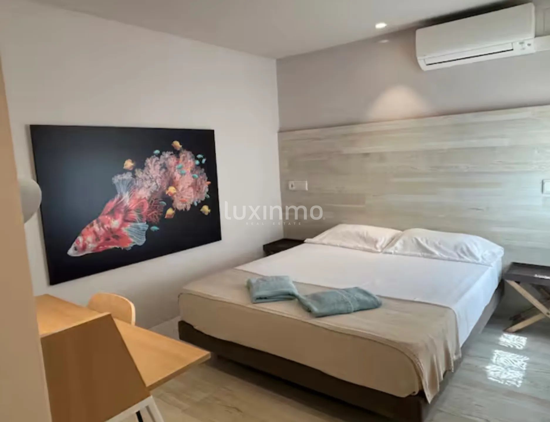 Ekskluzywny dwupoziomowy apartament w Cala Mascarat Altea — photo 10