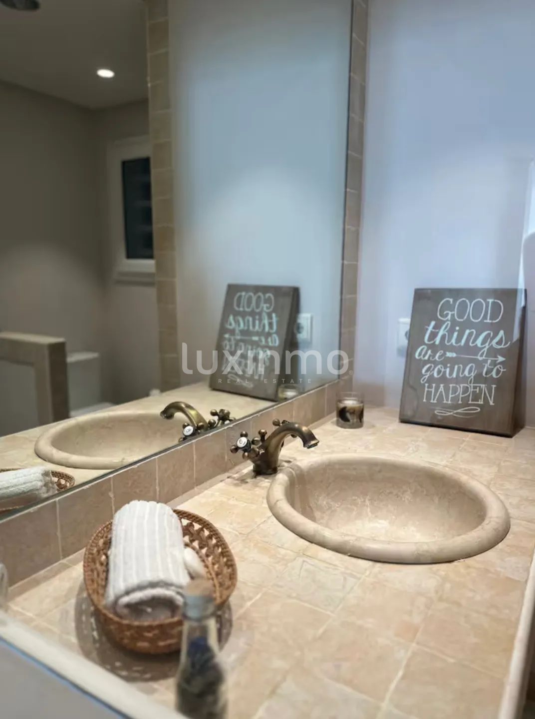 Ekskluzywny dwupoziomowy apartament w Cala Mascarat Altea — photo 8