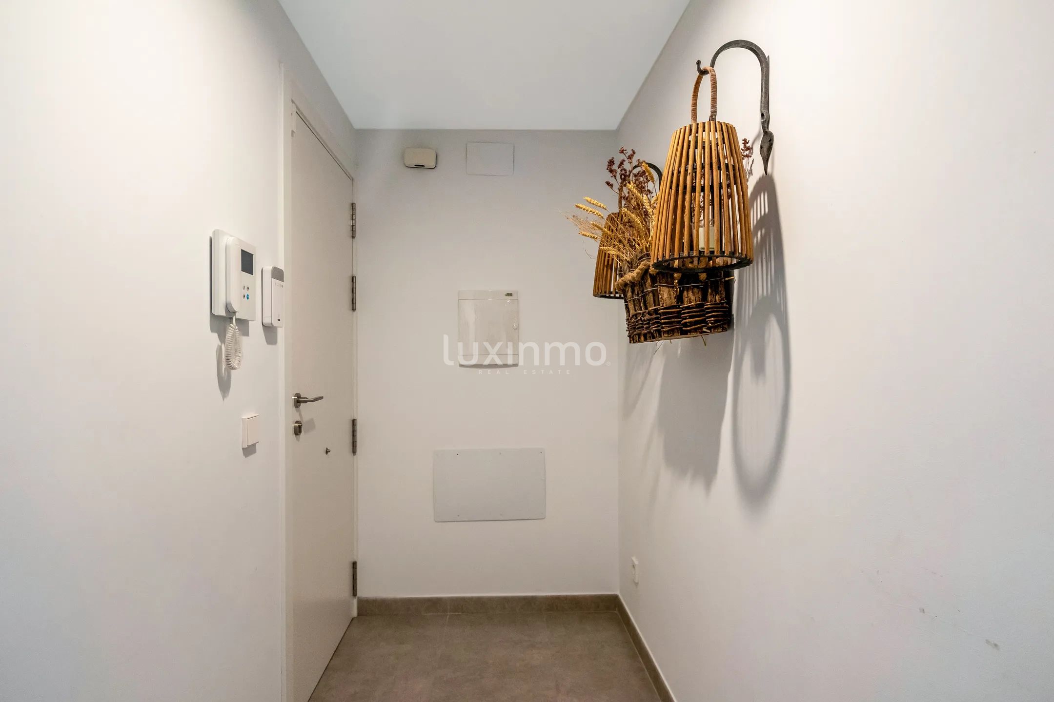 Ausgezeichnete Wohnung im Herzen von Moraira — photo 13