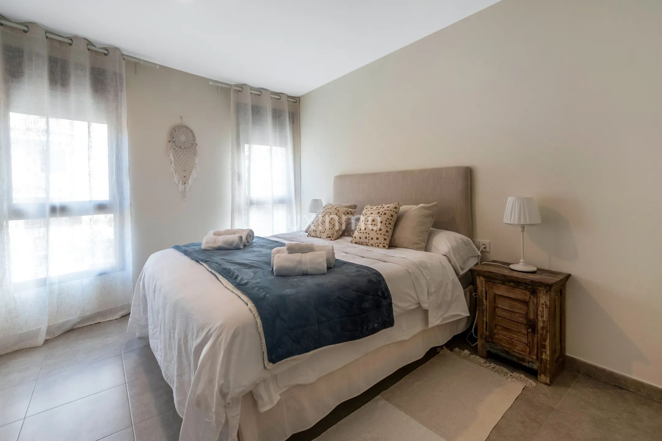 Ausgezeichnete Wohnung im Herzen von Moraira — photo 6