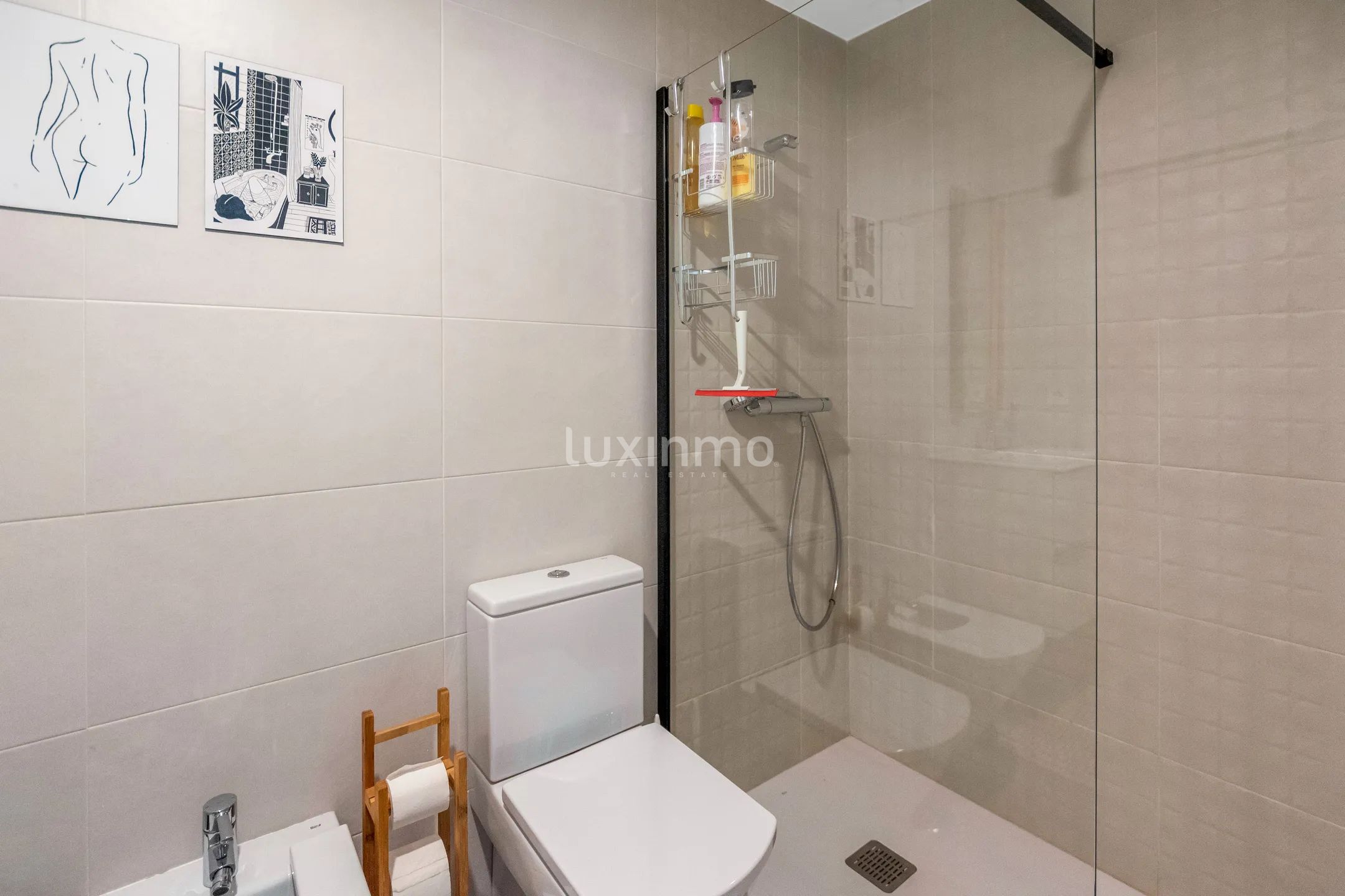 Ausgezeichnete Wohnung im Herzen von Moraira — photo 7
