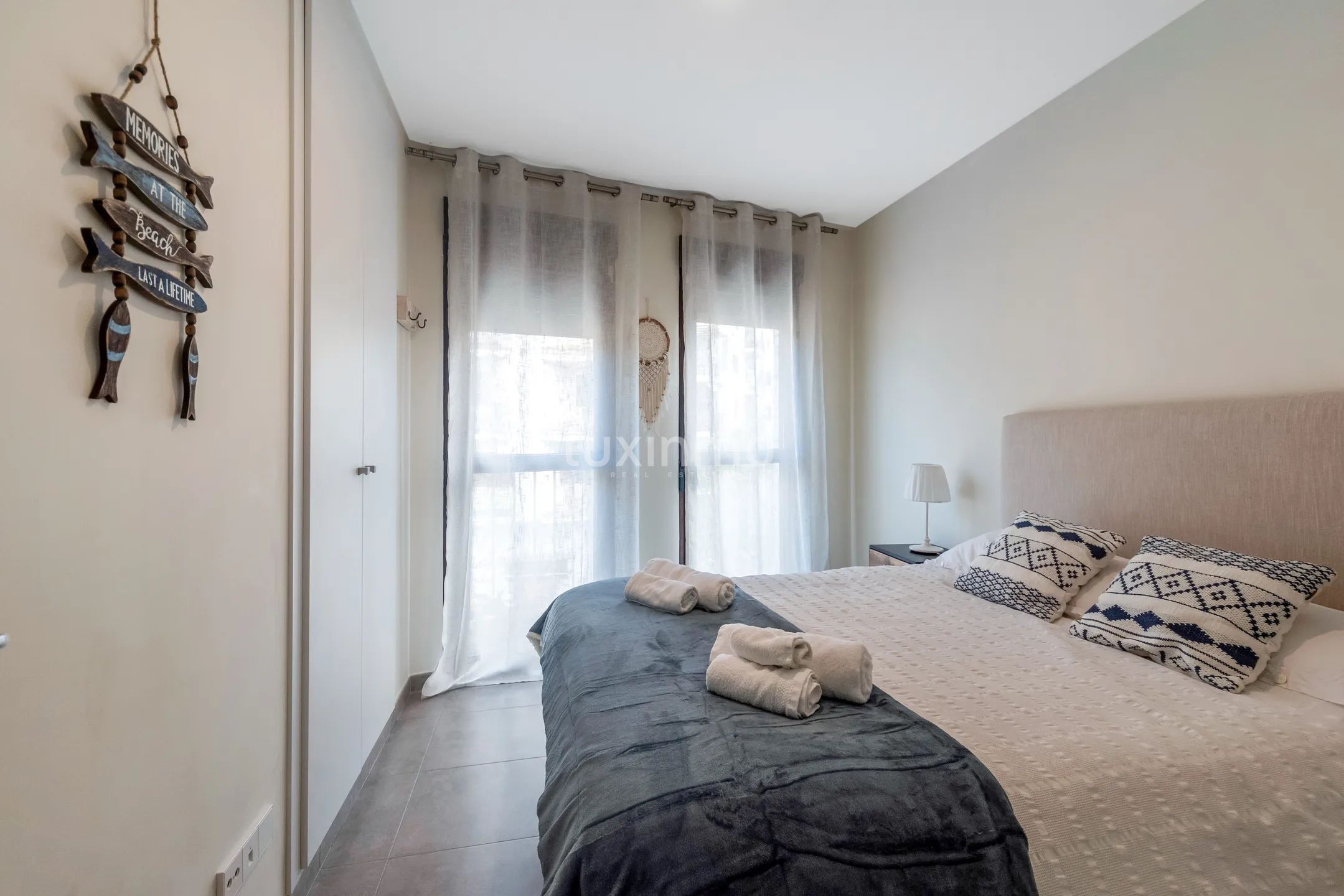 Ausgezeichnete Wohnung im Herzen von Moraira — photo 8