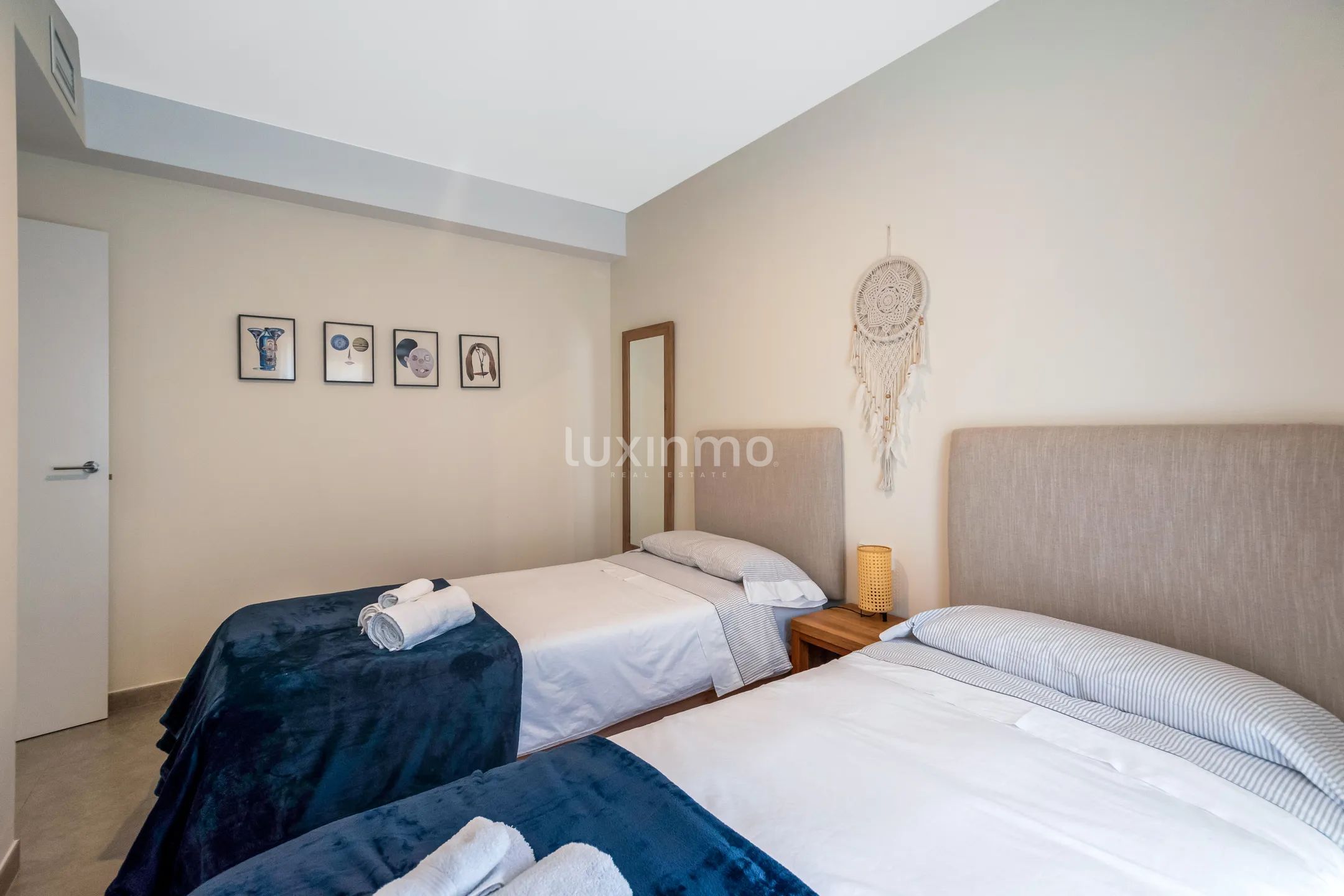 Ausgezeichnete Wohnung im Herzen von Moraira — photo 12