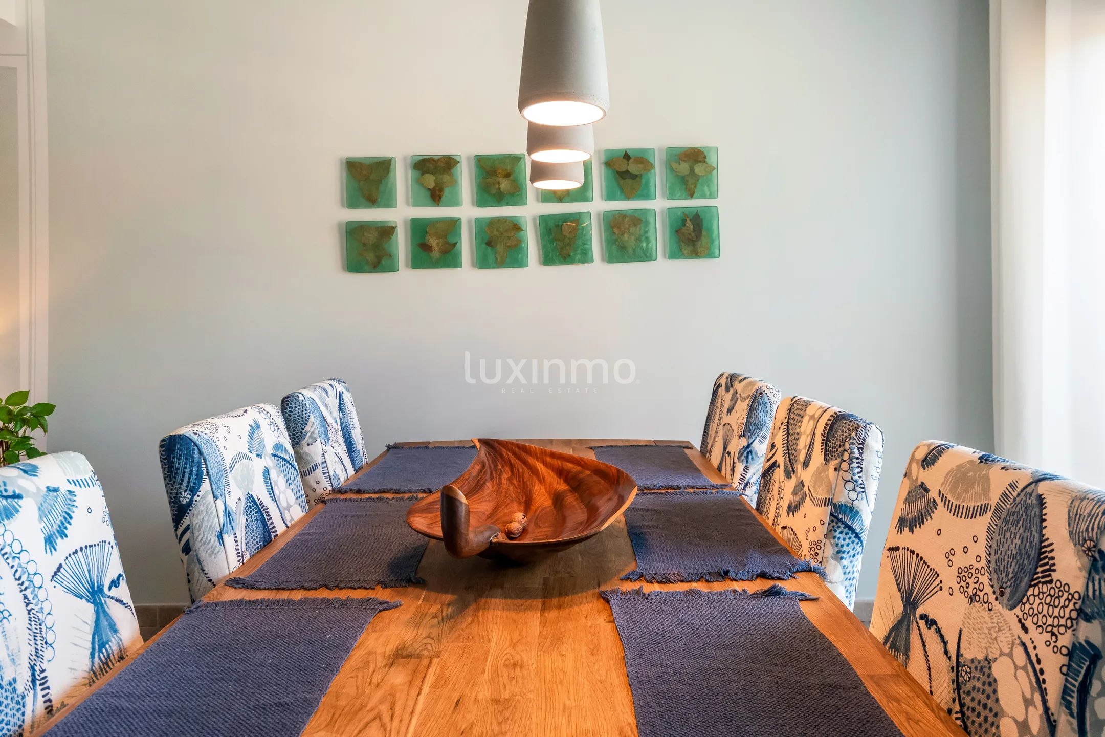 Ausgezeichnete Wohnung im Herzen von Moraira — photo 2
