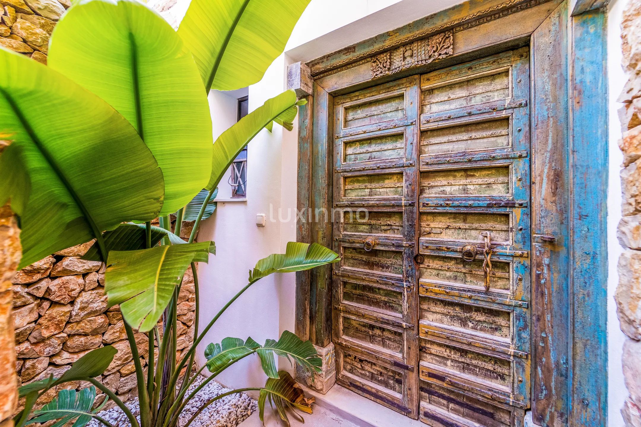 Indrukwekkende villa in de prestigieuze wijk El Portet in Moraira — photo 21